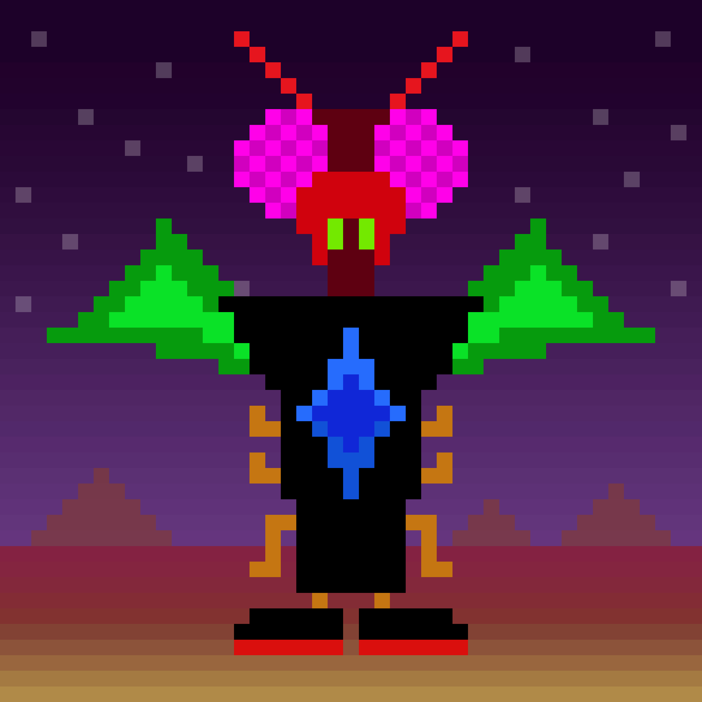 CryptoGalactican #125