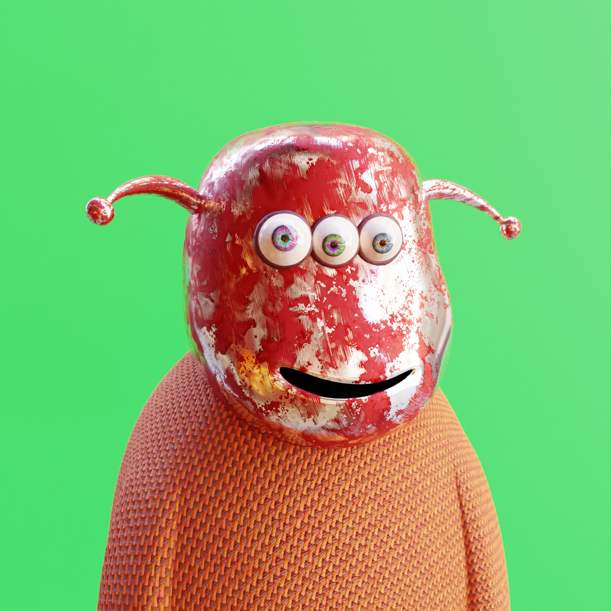 NFT Image