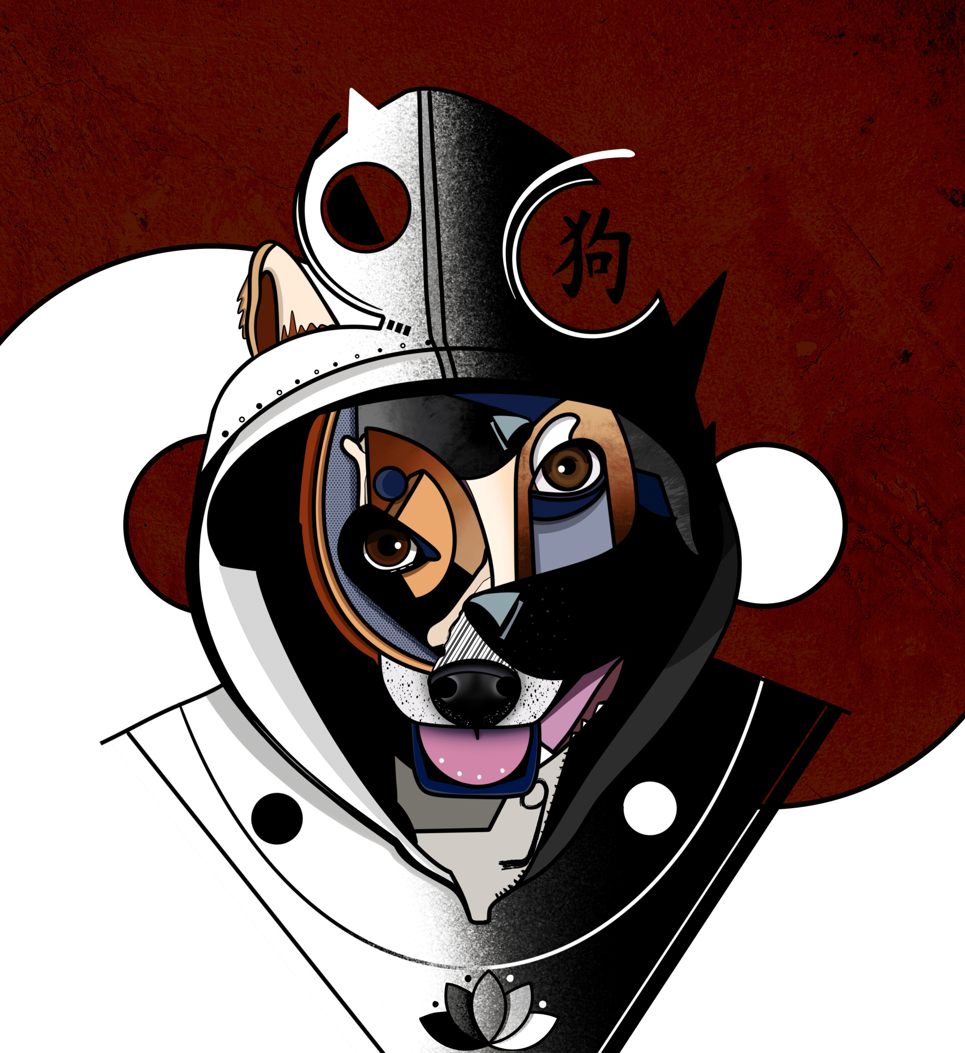 Zodiacmasks #117