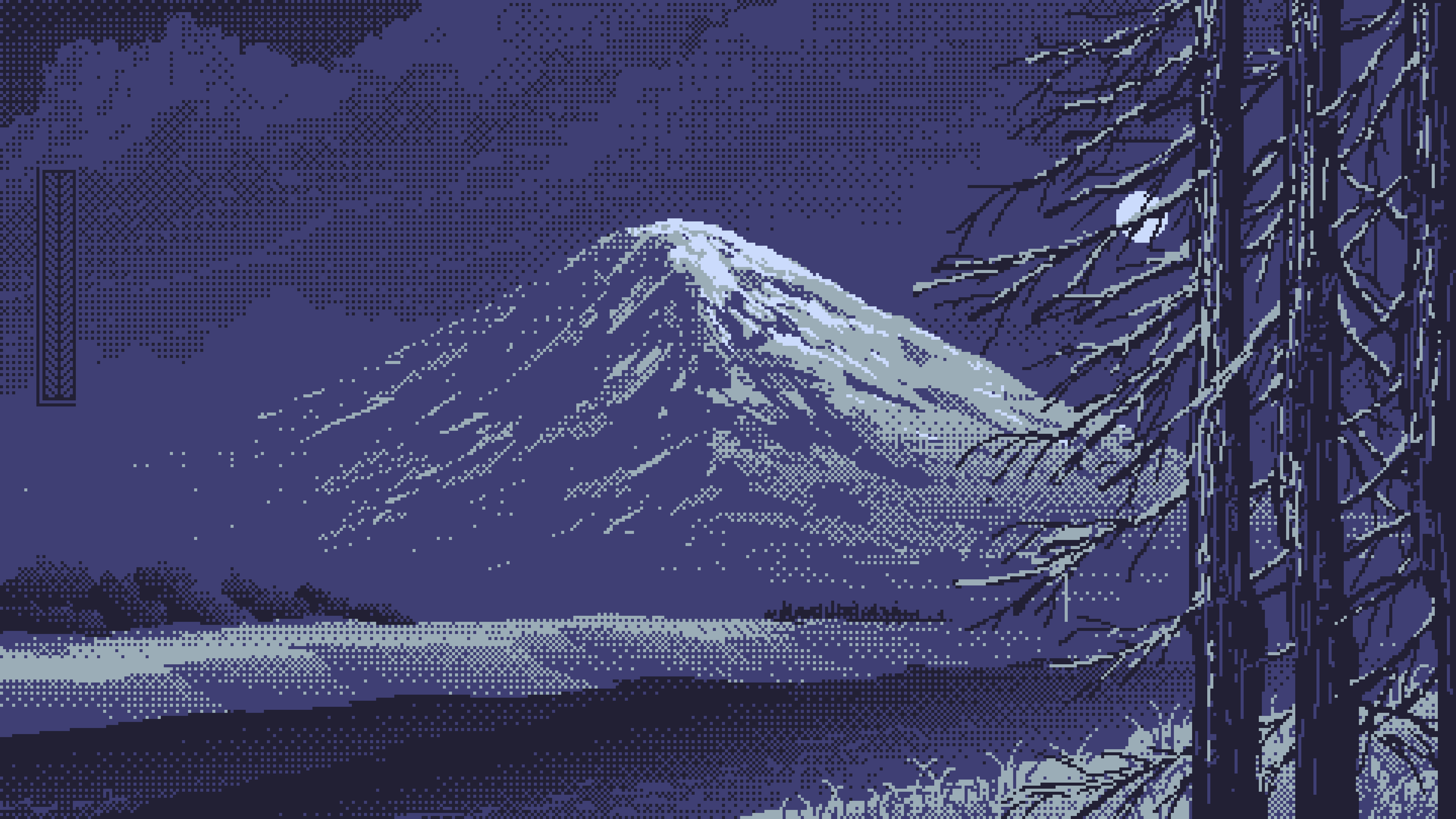 The Absence of Heat #3/178