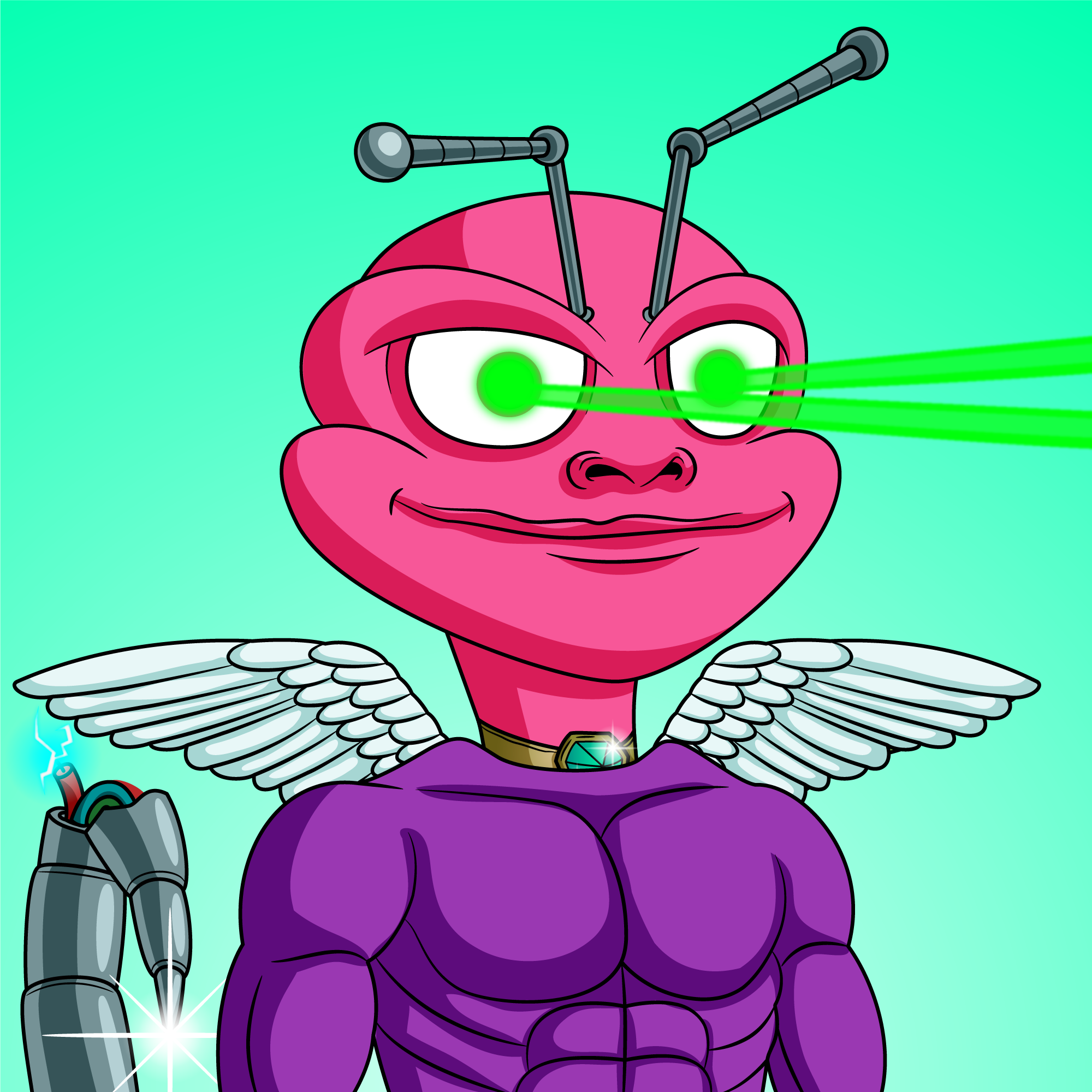NFT Image