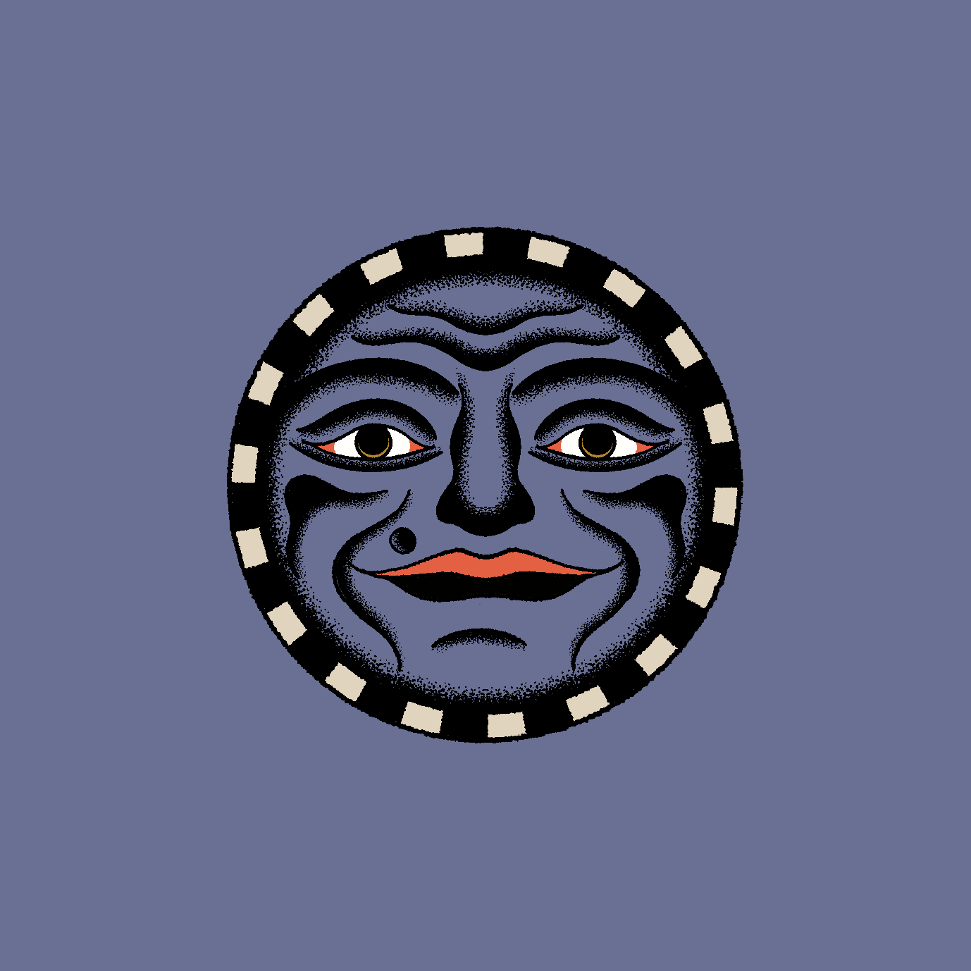 MOONZ by BudzBunny #3145