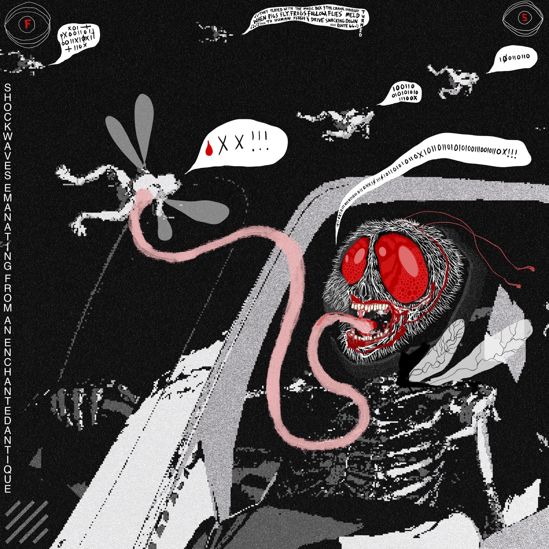 ONMYWAY by C0MPUTERBL00D_Whalesink