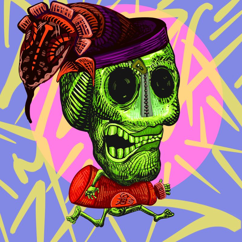 NFT Image