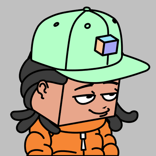 Square Mind Blocks #7814