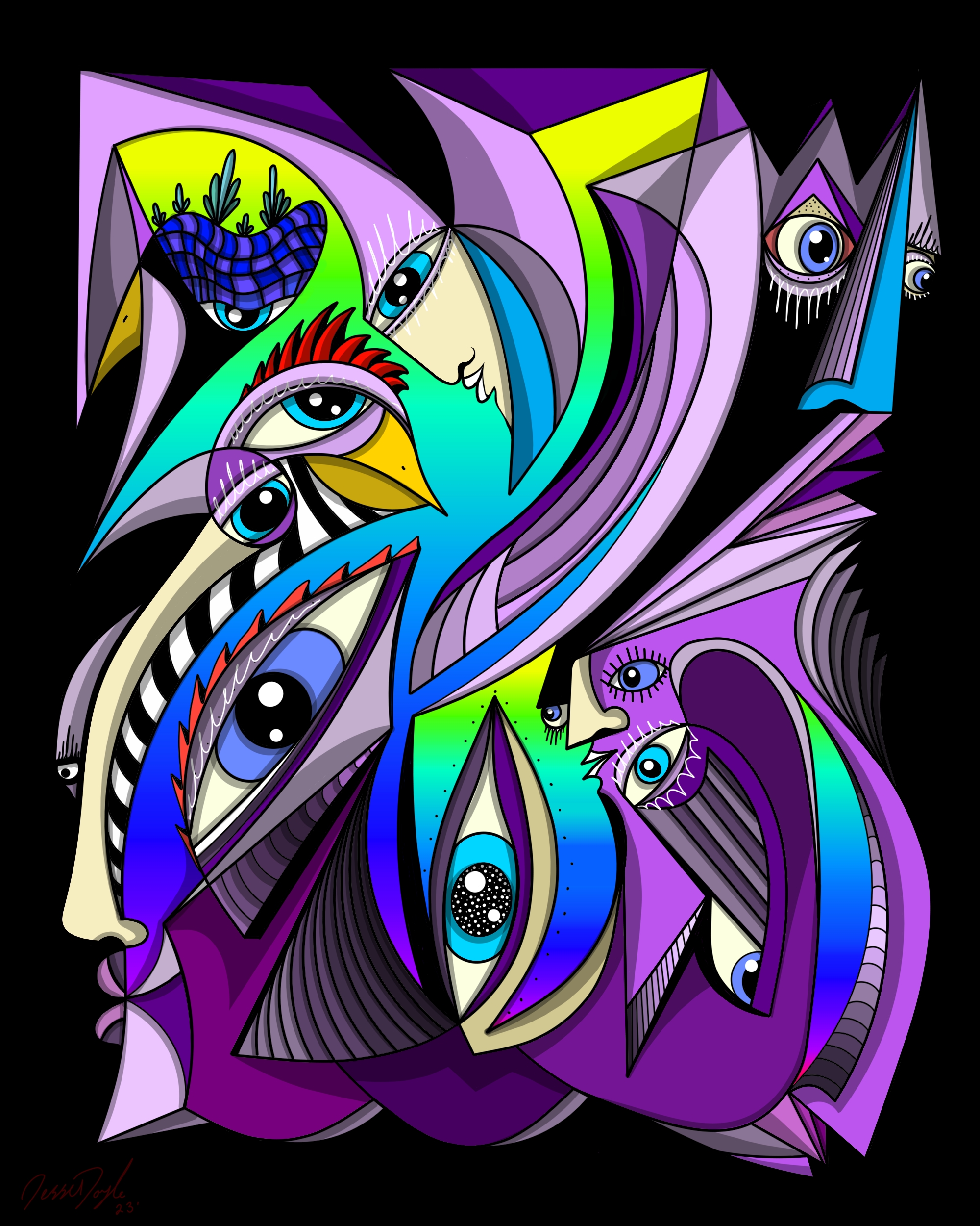 NFT Image