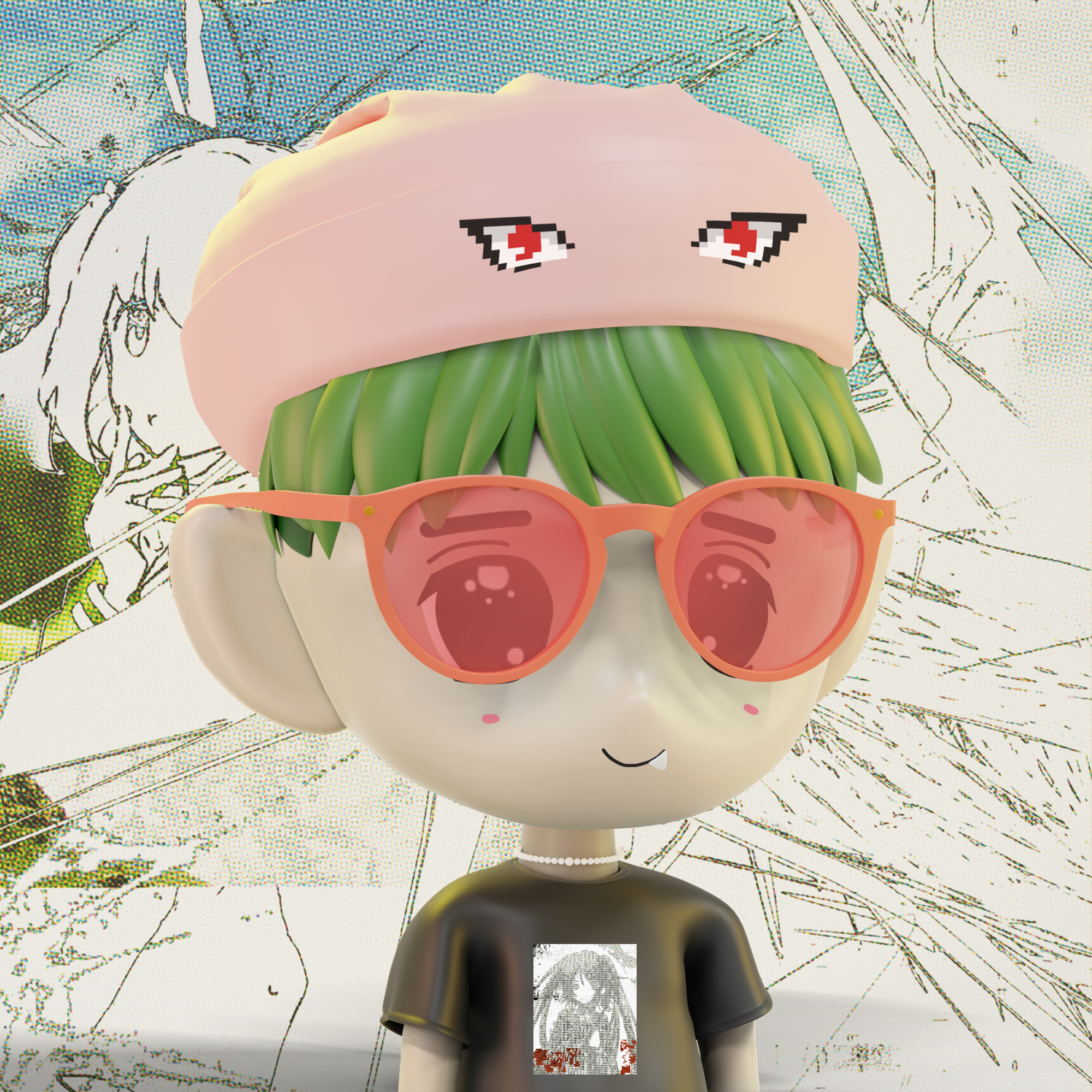 NFT Image