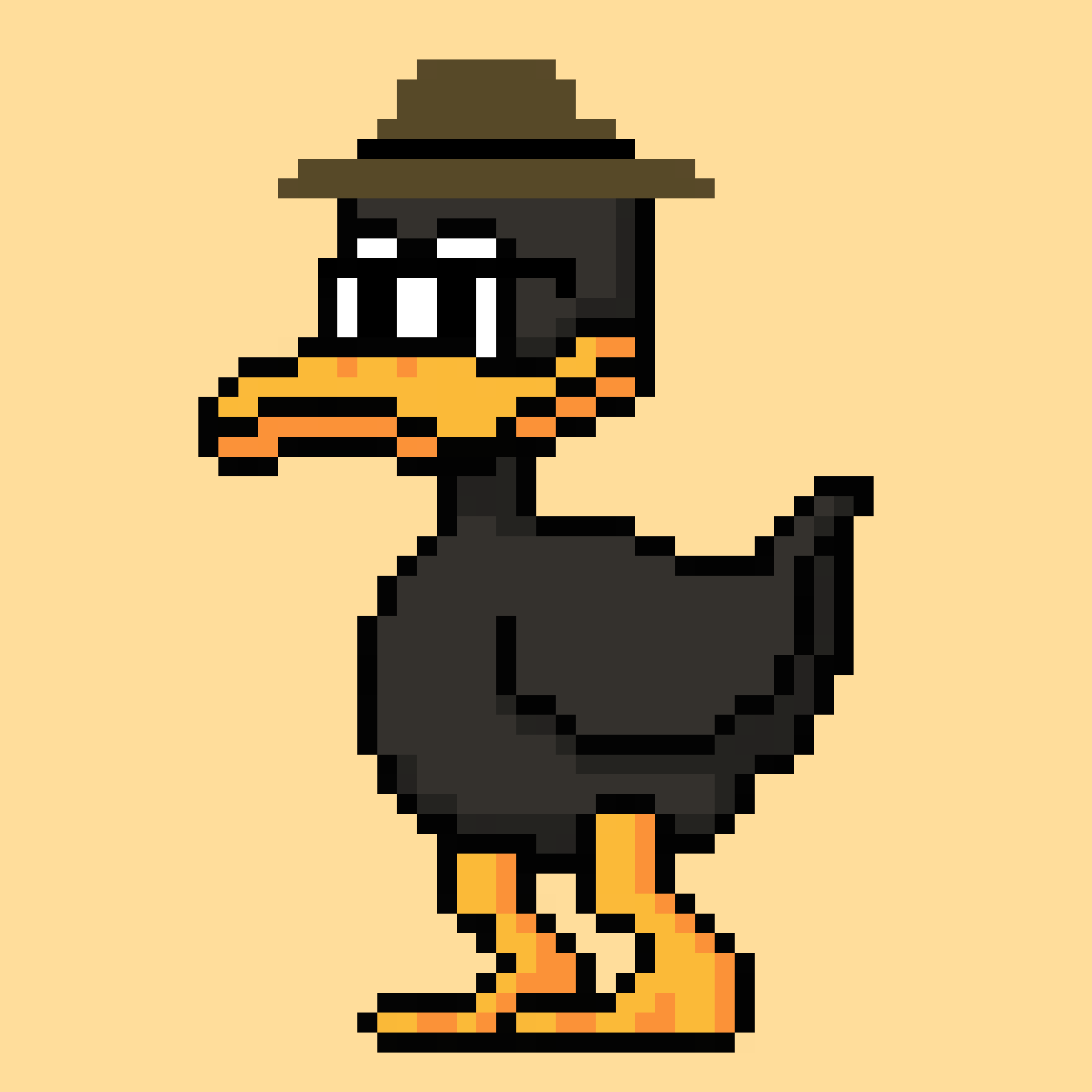 CryptoDuck #1449