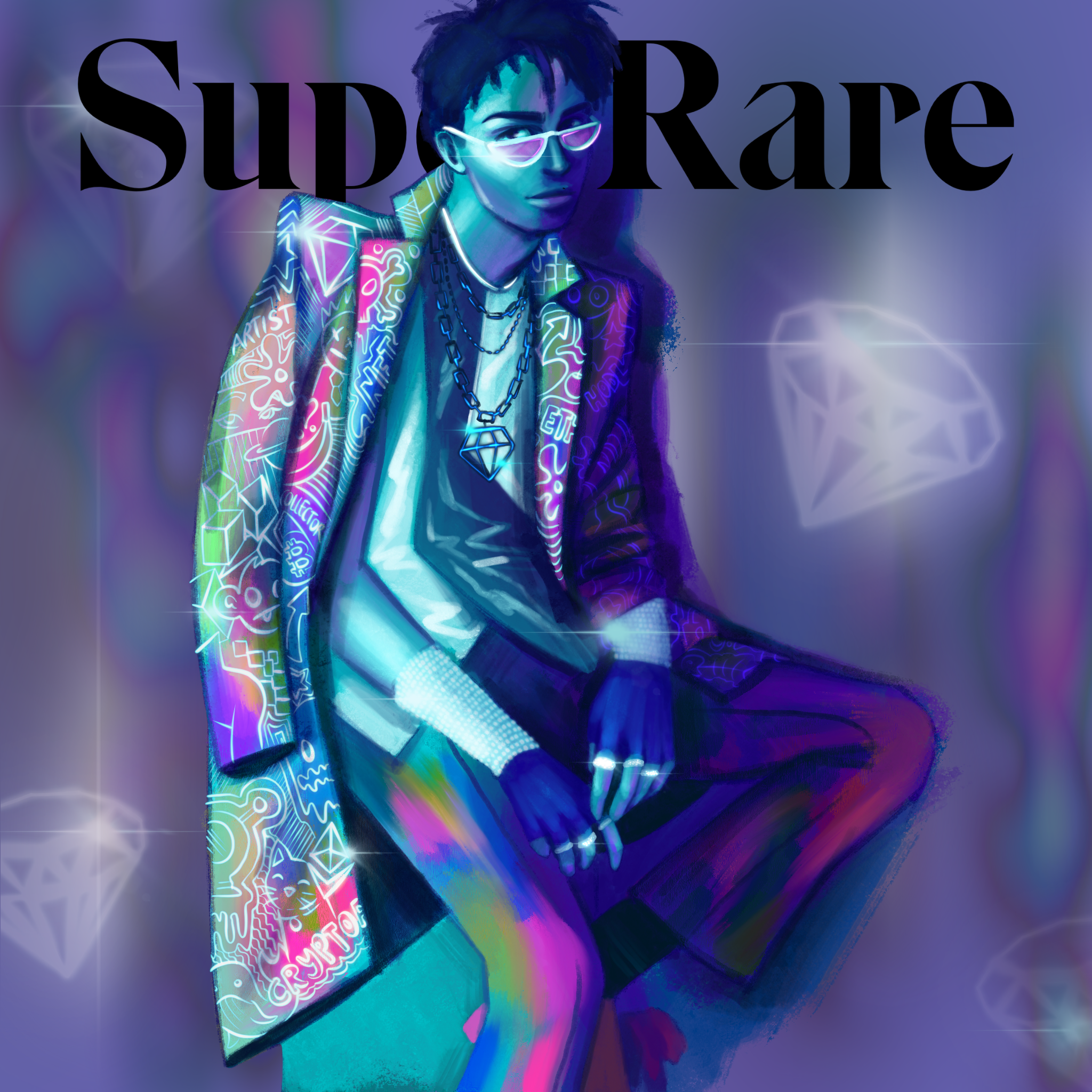 SuperRare
