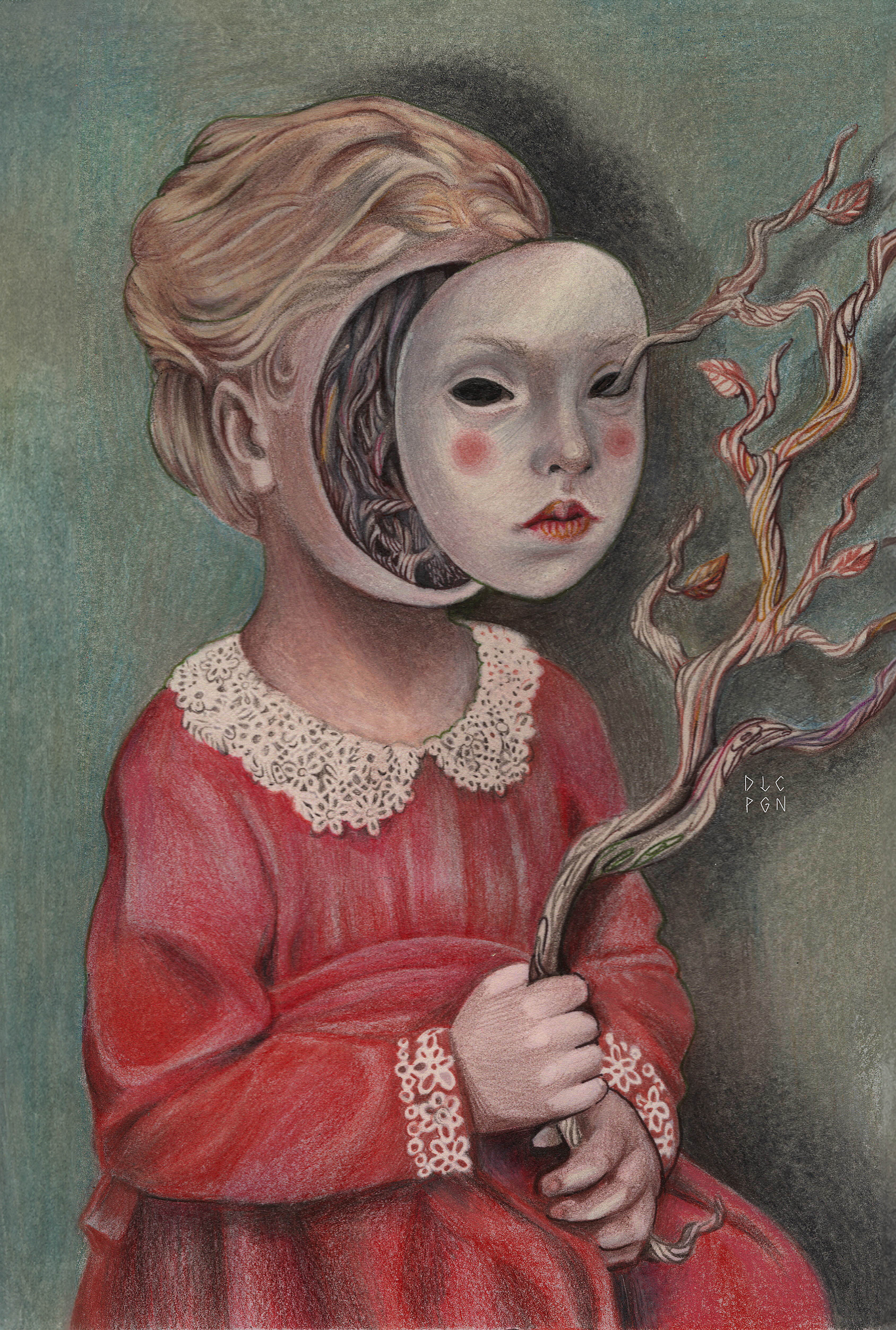 Puppet of the Unknown