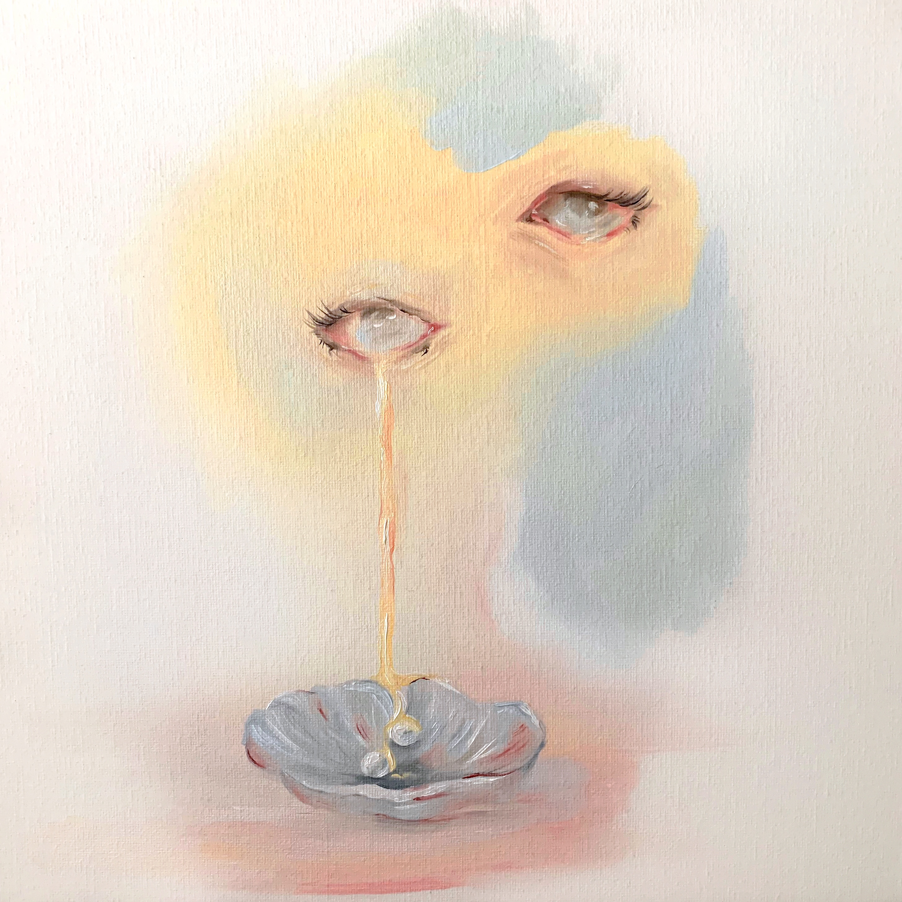 i can no longer tell dream from reality