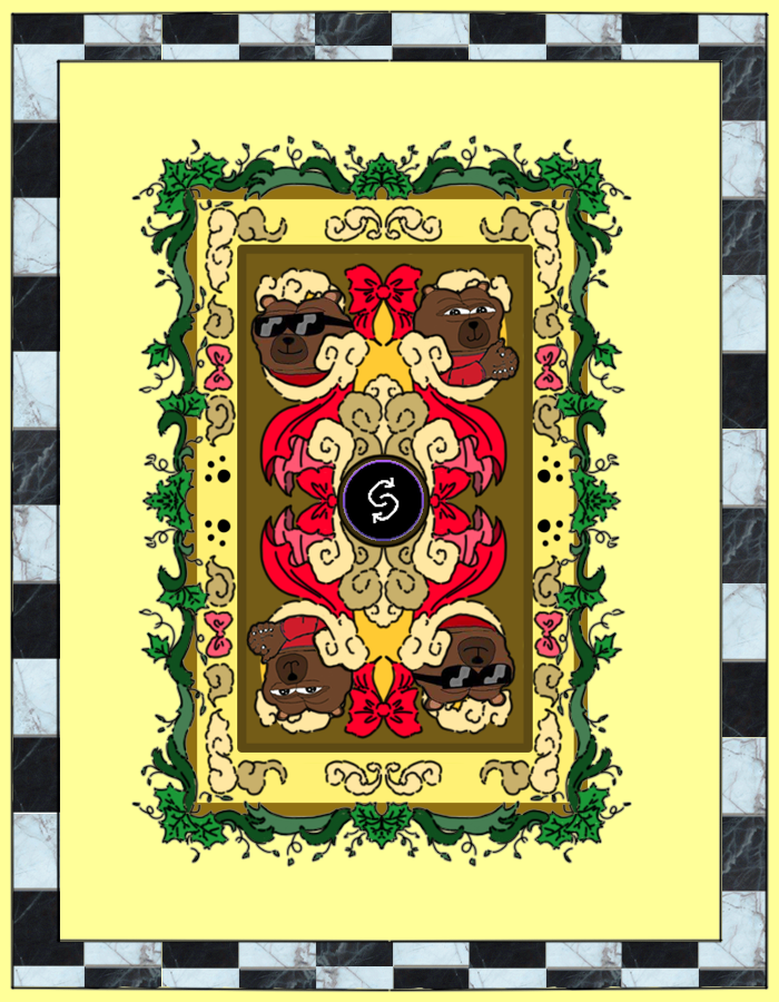 CryptoRug #191