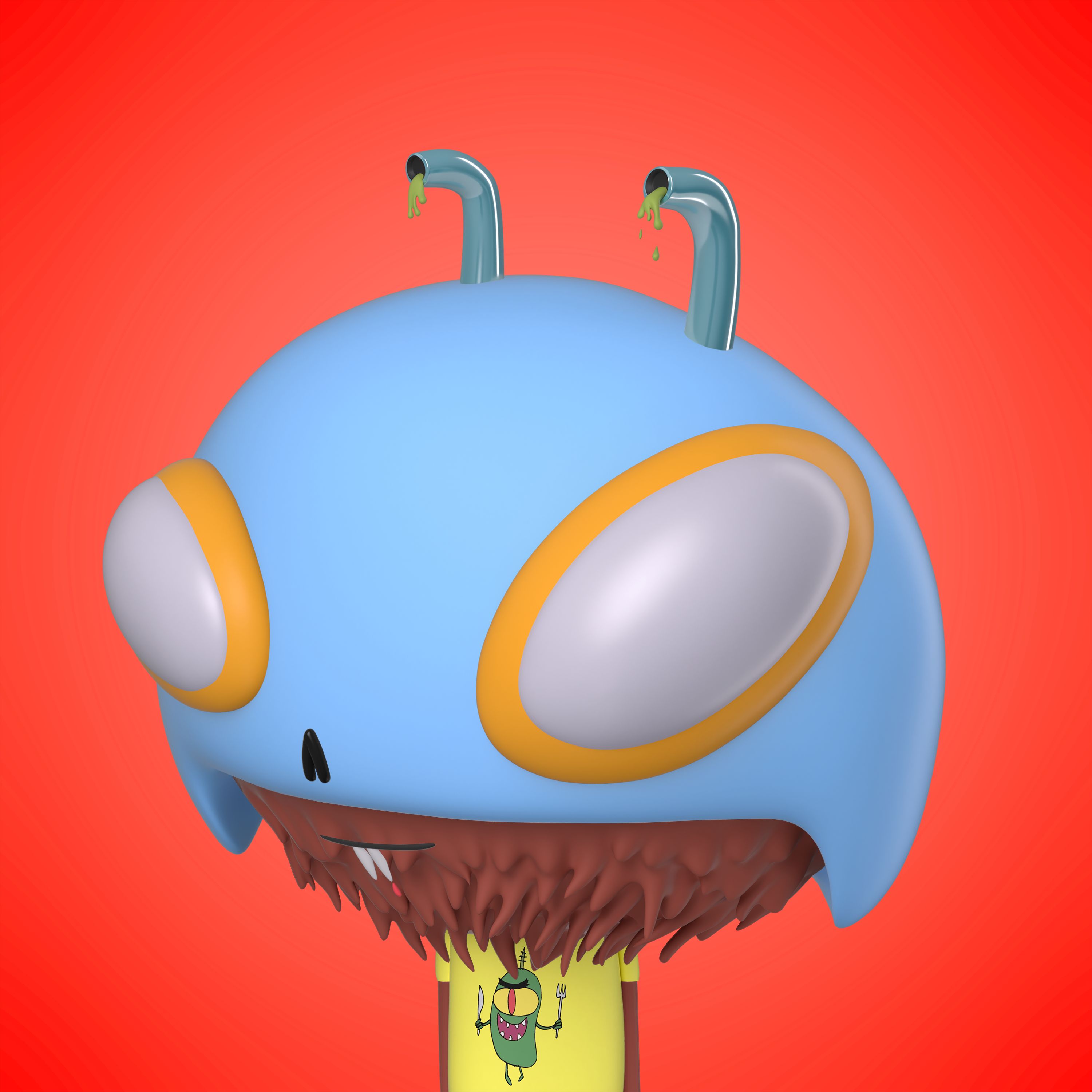 NFT Image