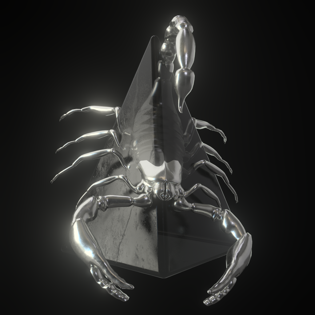 FVCK_CRYSTAL// #3143