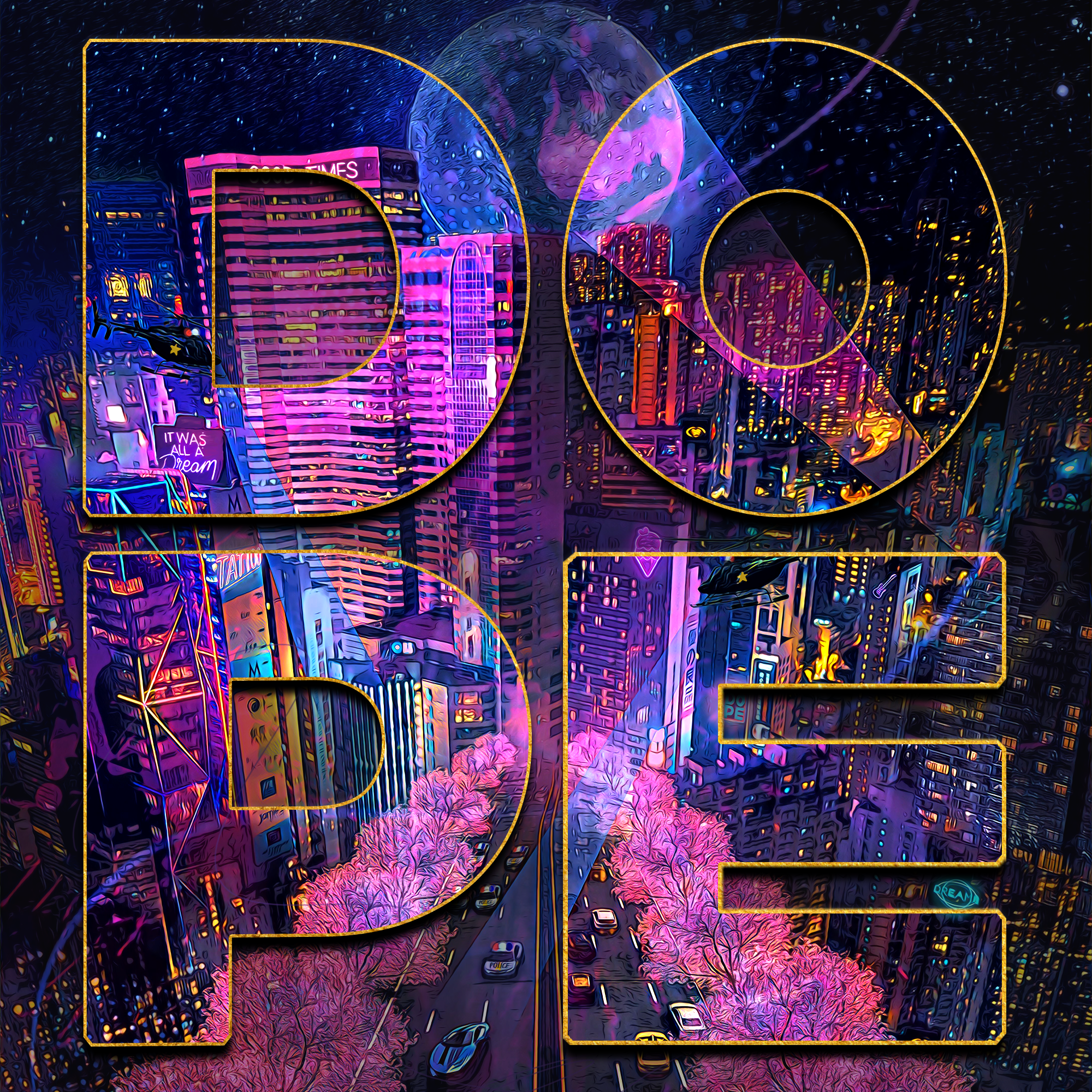 The Dope Art Membership 12