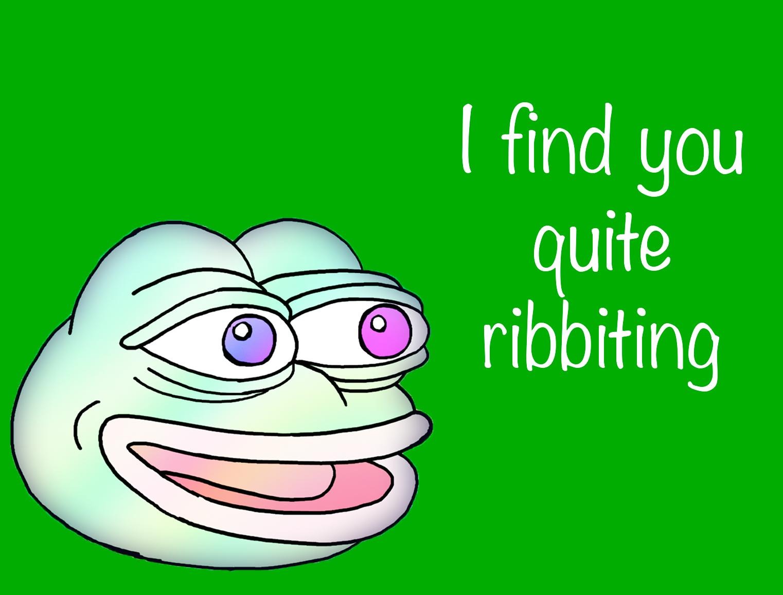 Valentine's Day Cards: Pepe