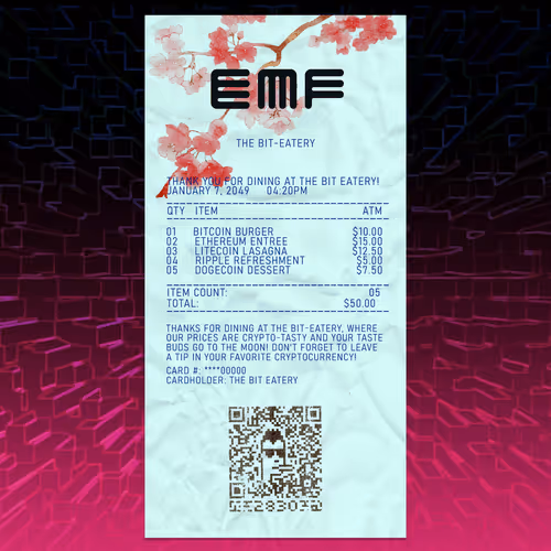 EMF2 #955