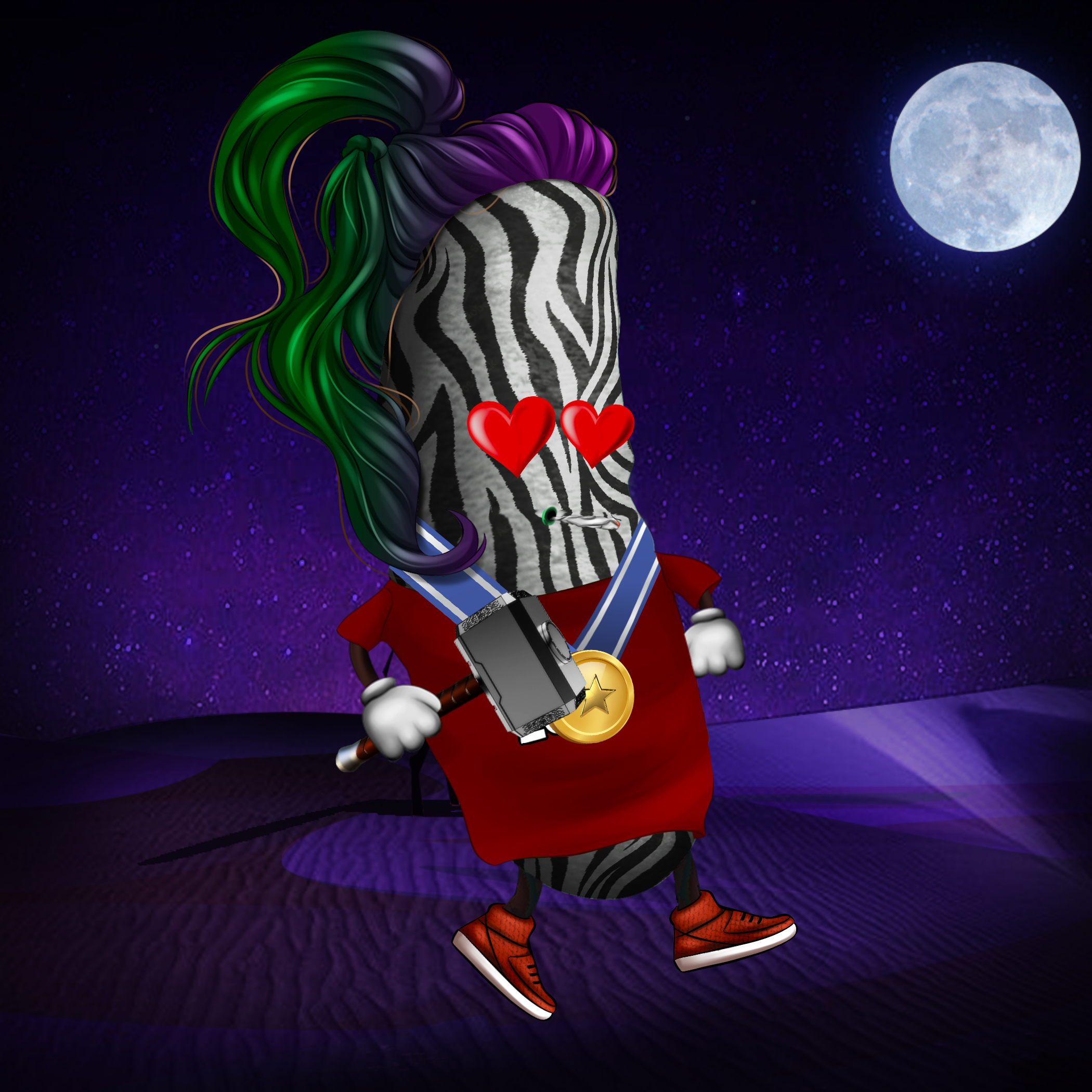 NFT Image