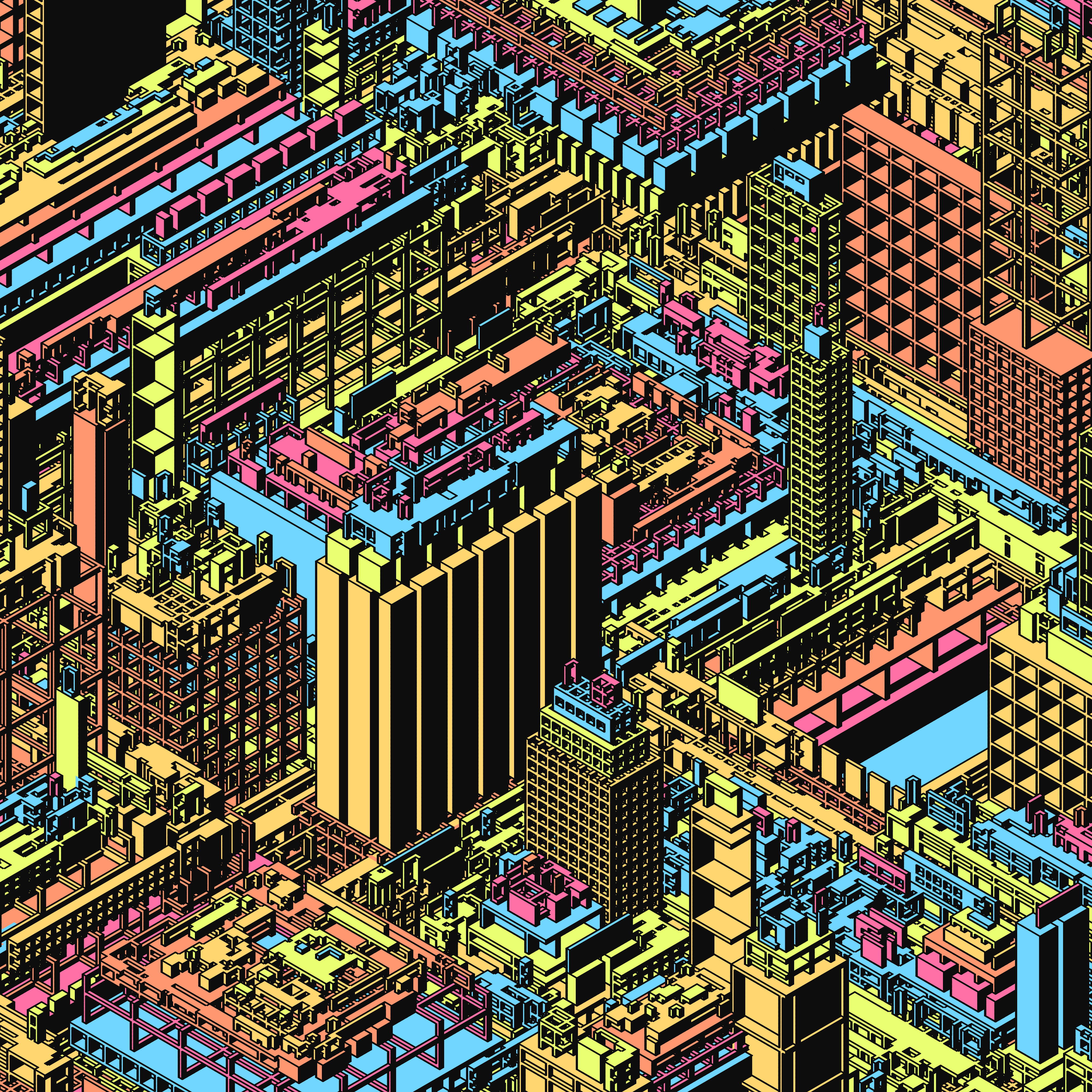 Plasticity #386