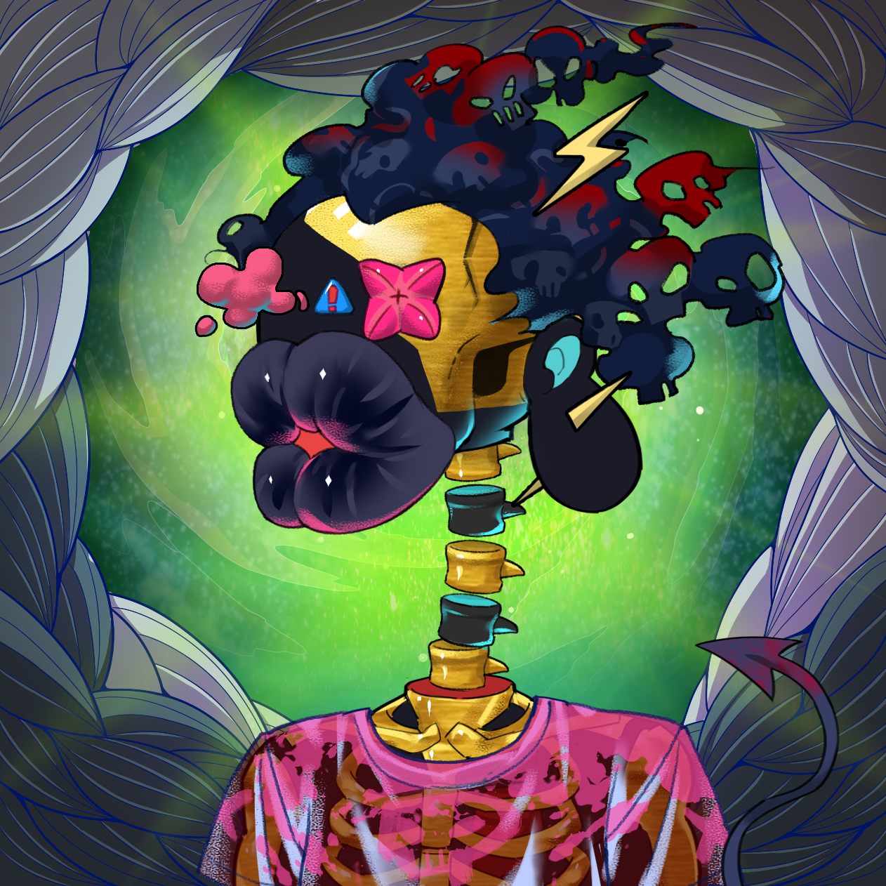 NFT Image