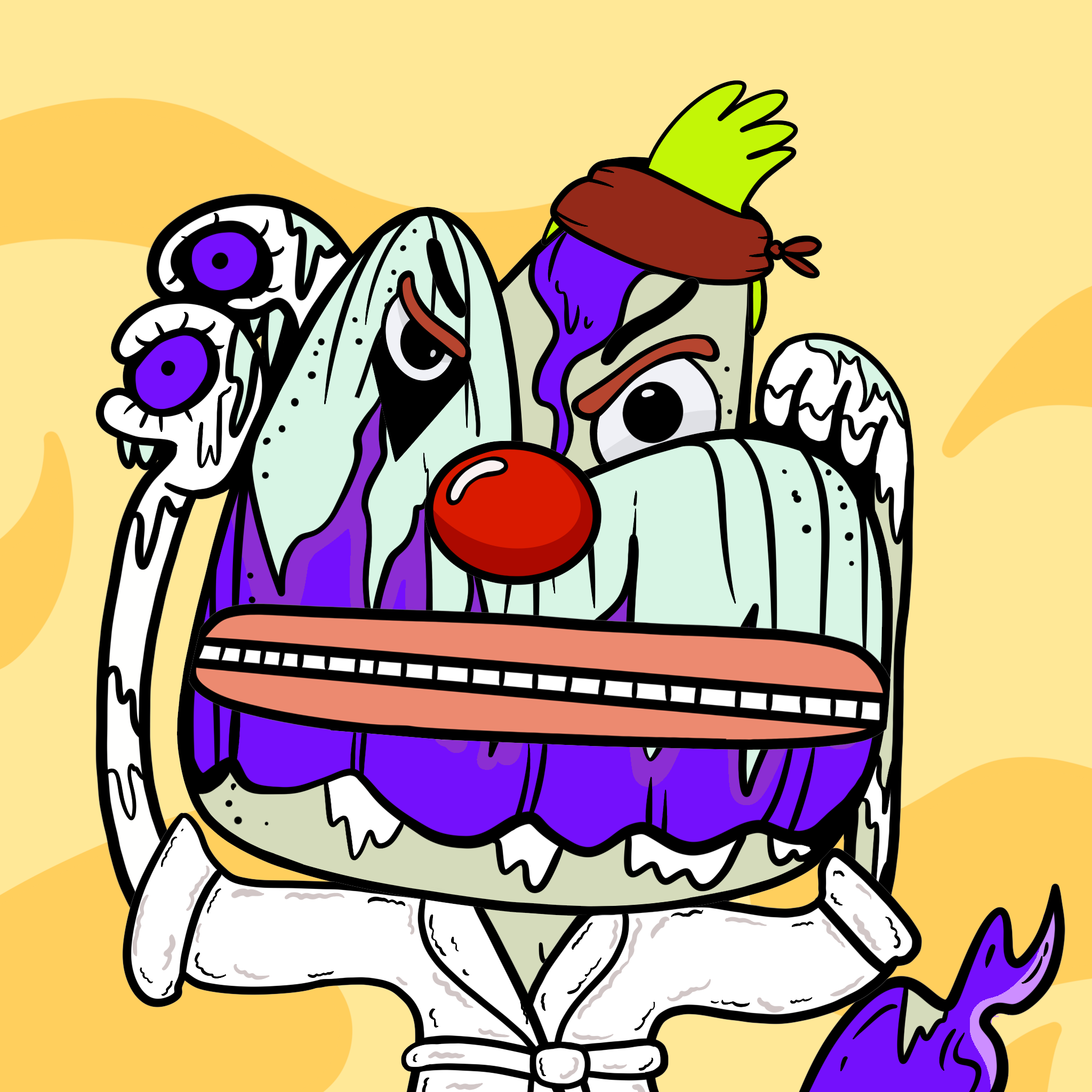 NFT Image