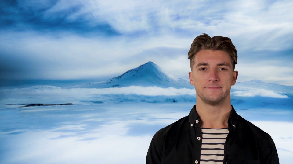 AiVATAR #00846 Clayton Berrycloth