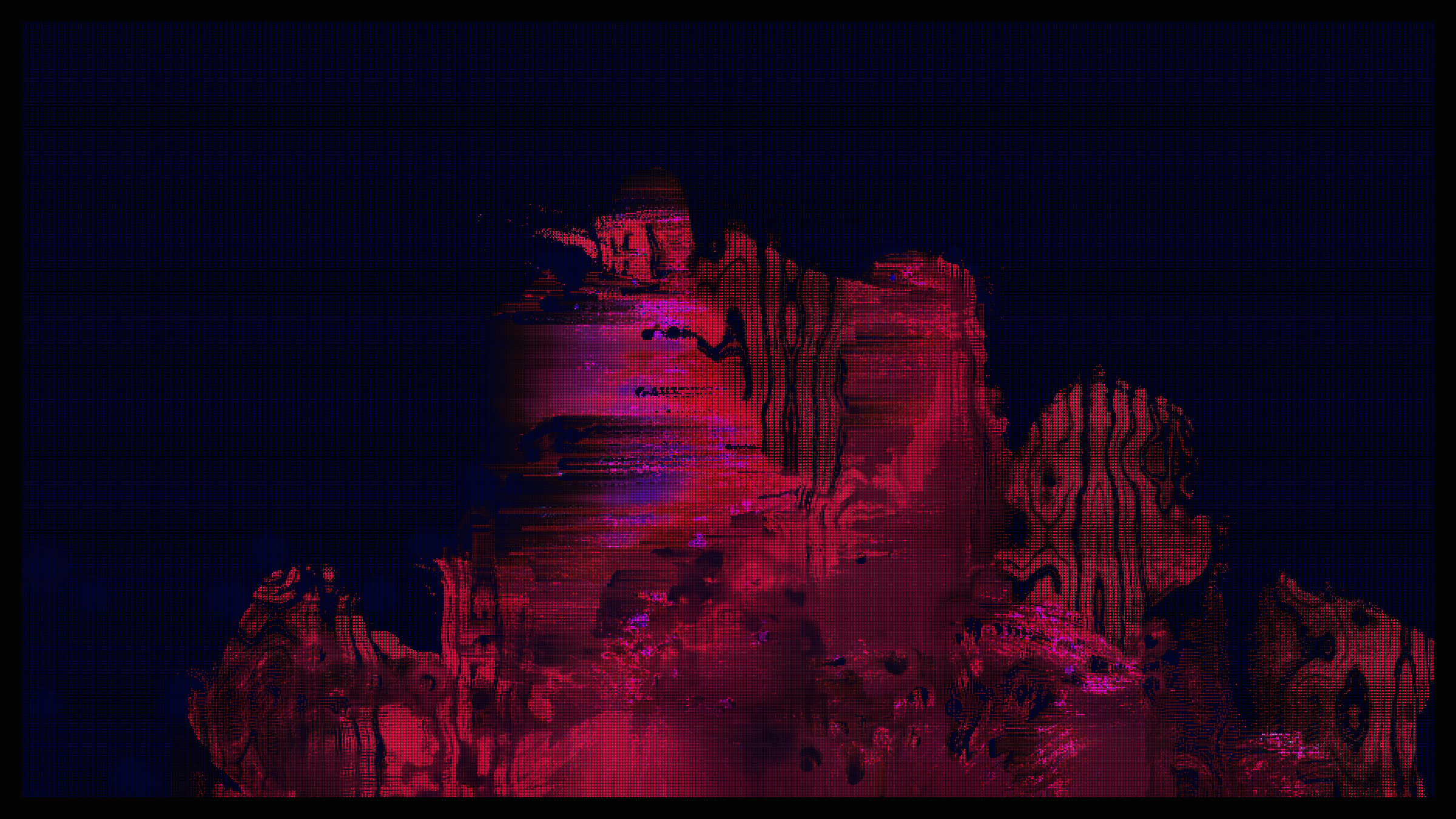 cathedral study #562