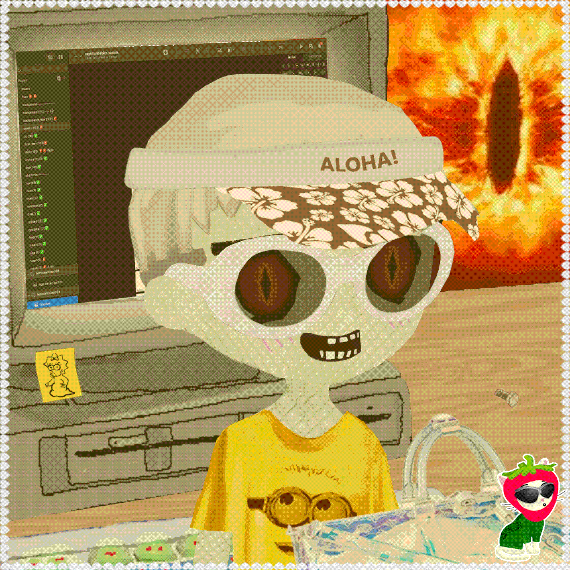 NFT Image