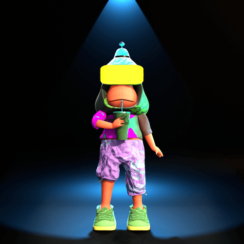 NFT Image