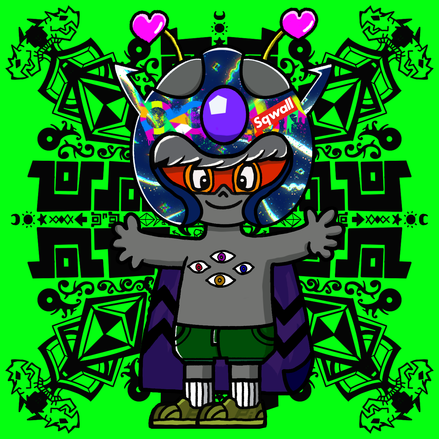 NFT Image