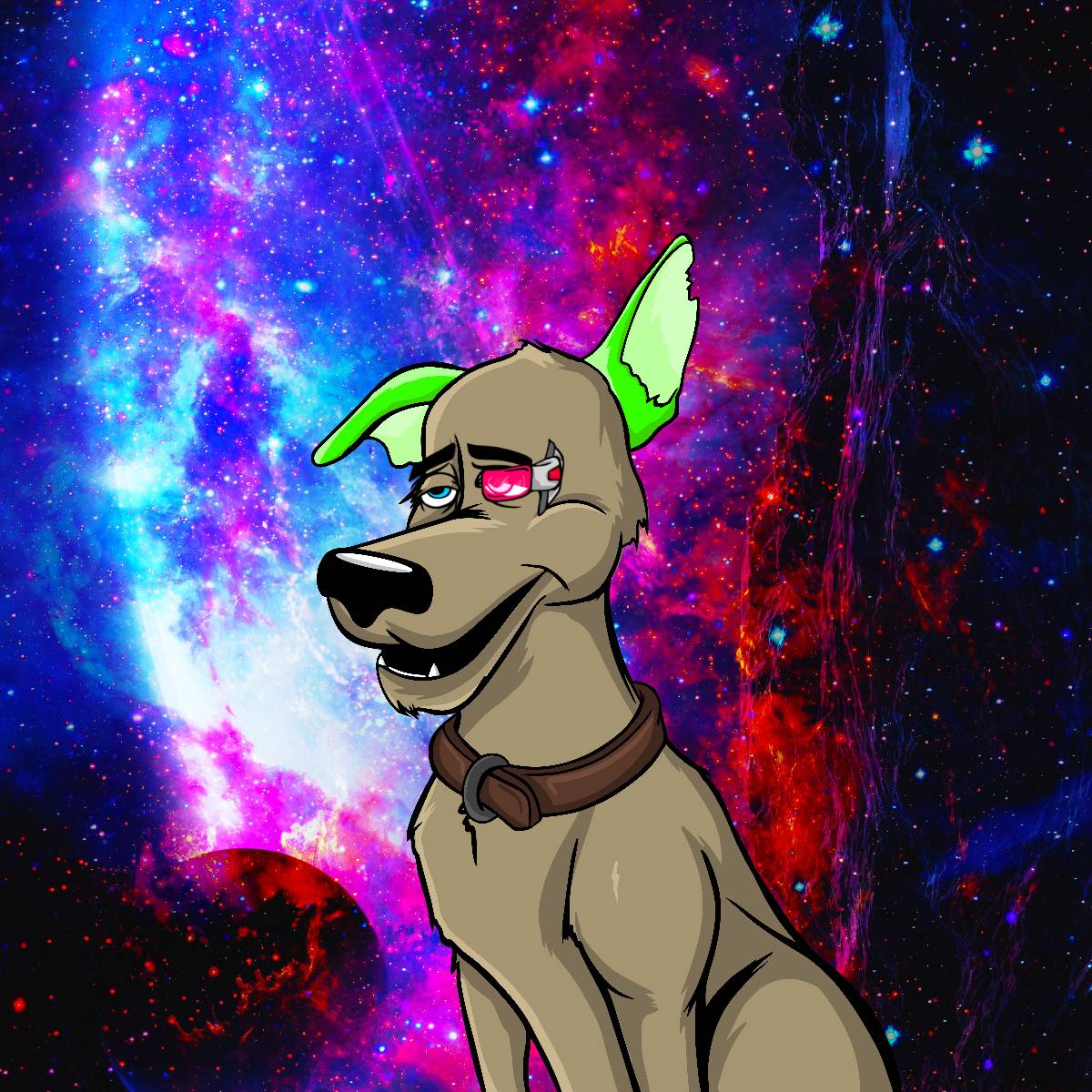 NFT Image