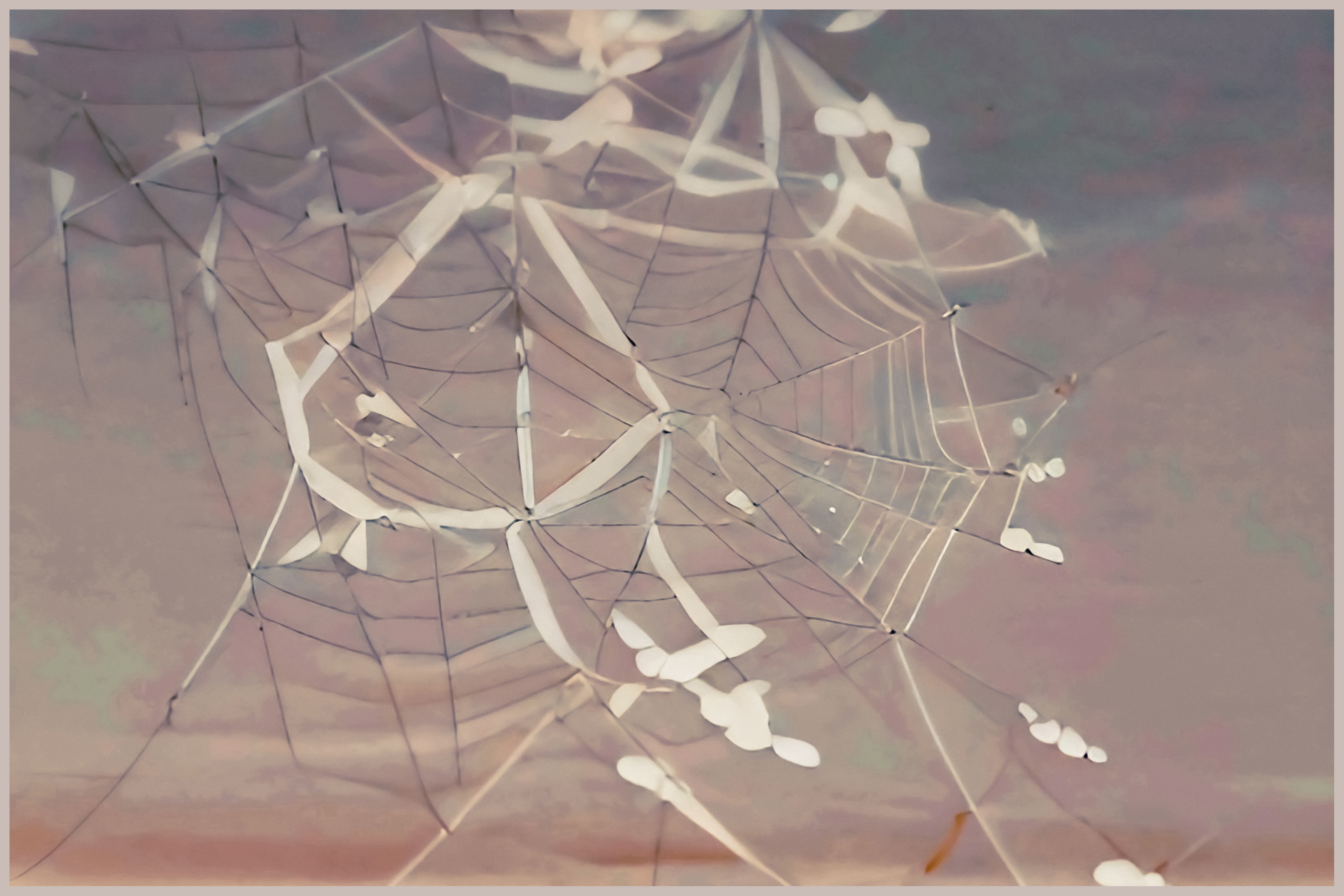 Repairs On Precious Work