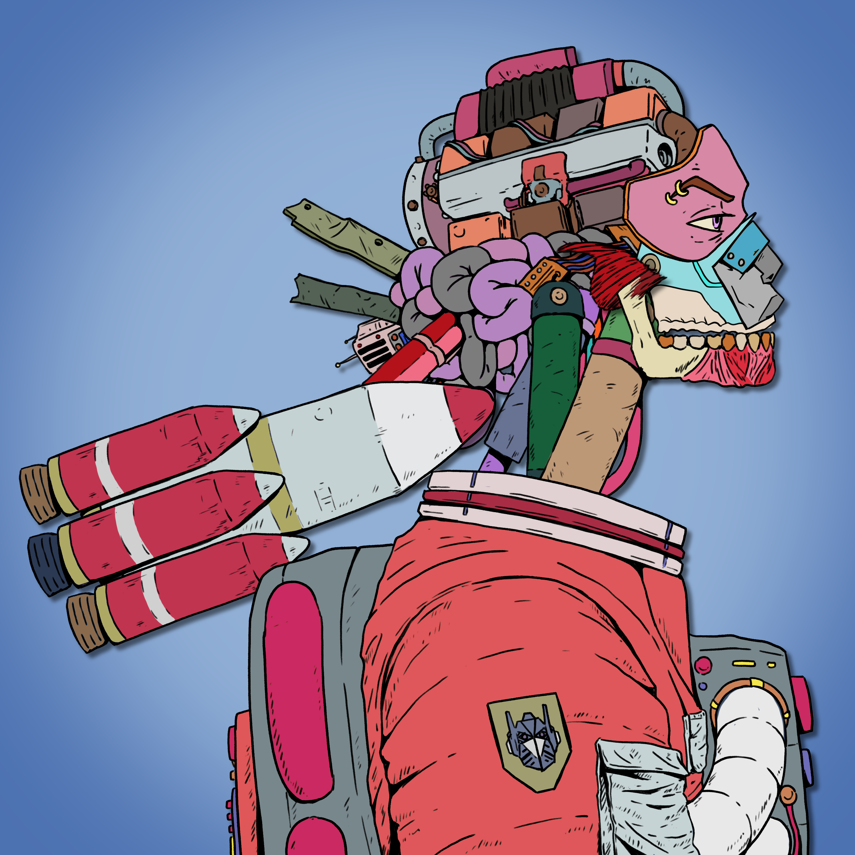 NFT Image