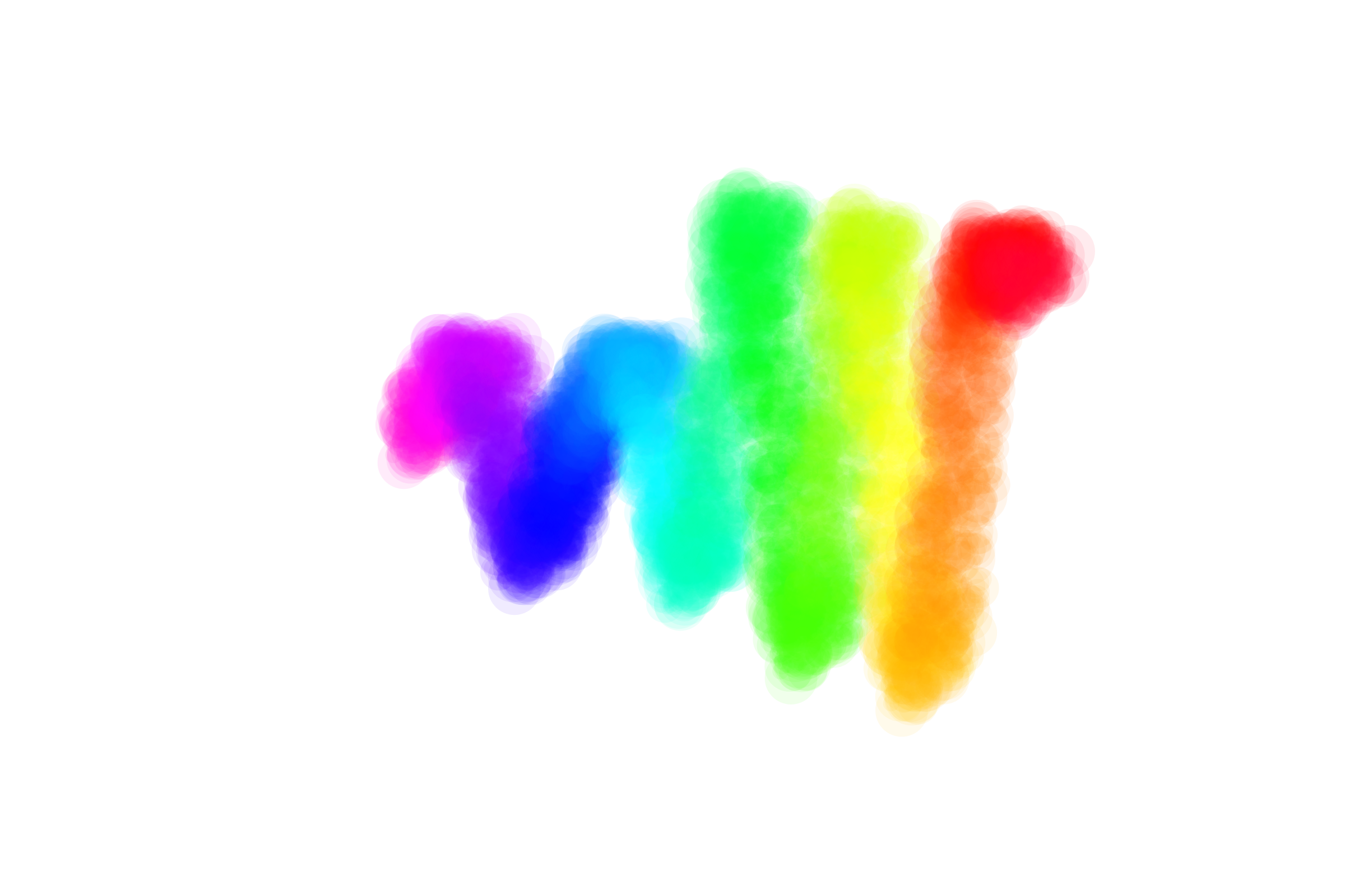 Chromie Squiggle #3555