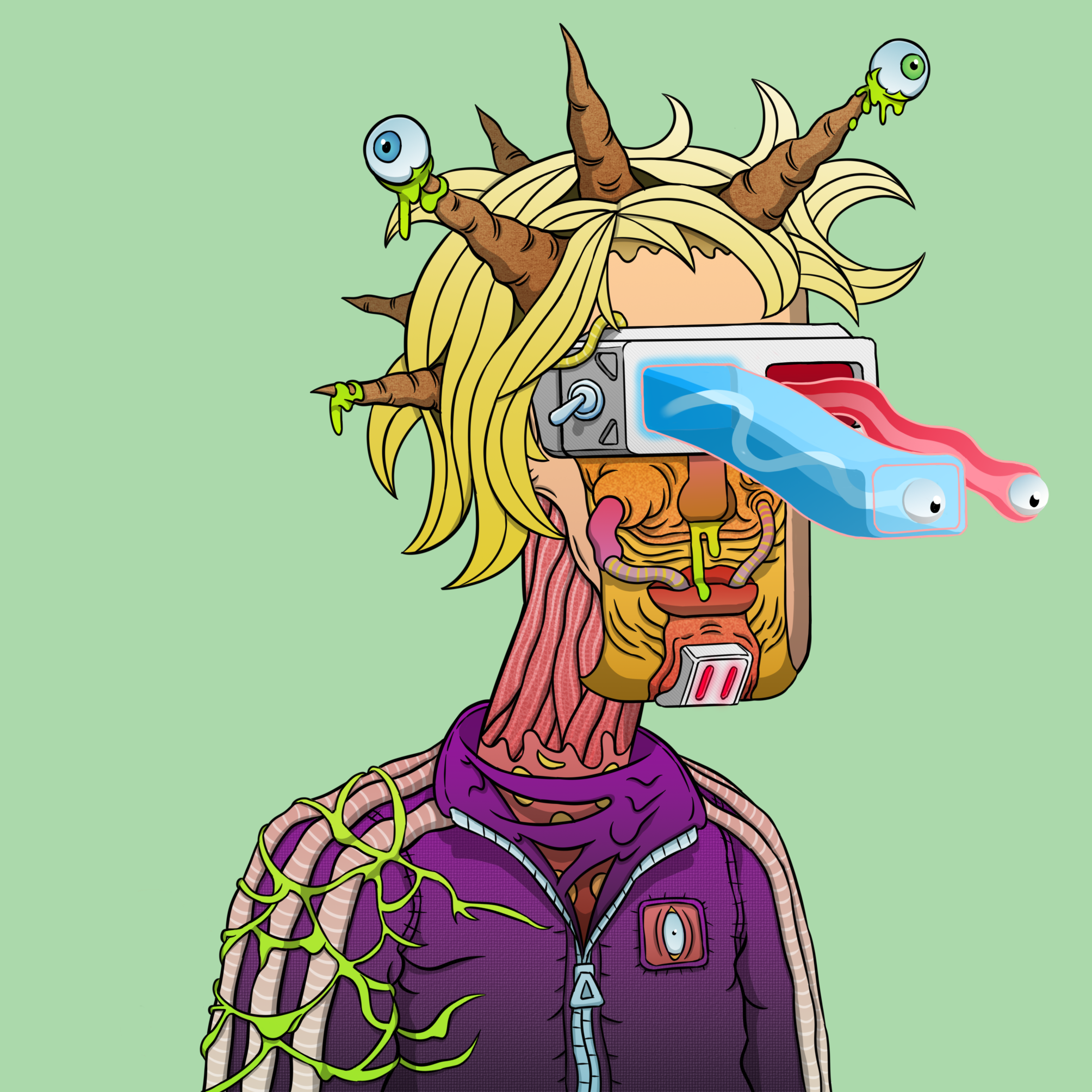 NFT Image