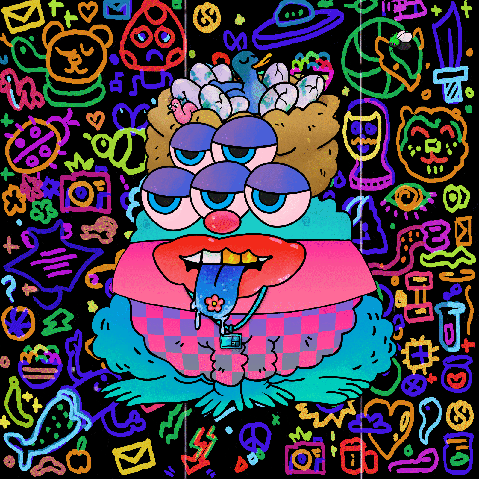 NFT Image