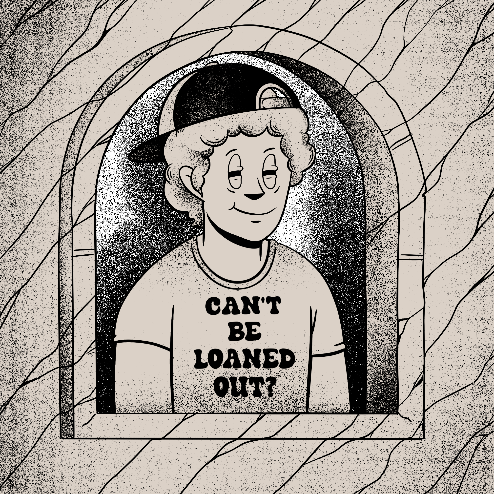 Cell Mate Sams #1399