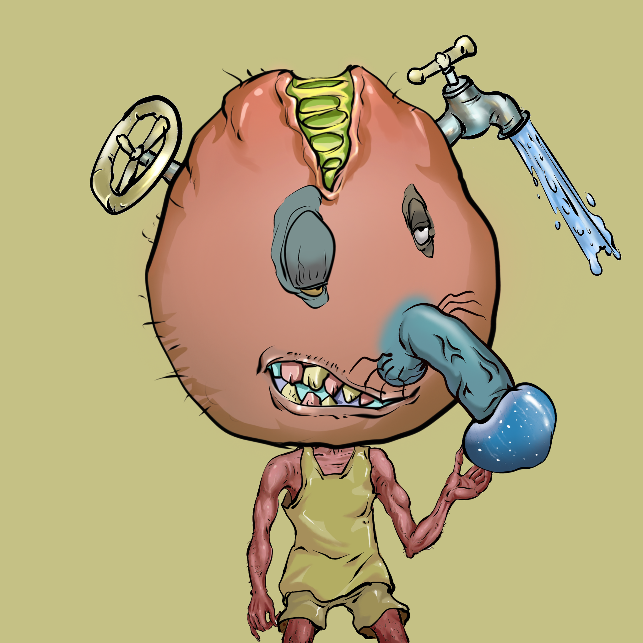 NFT Image