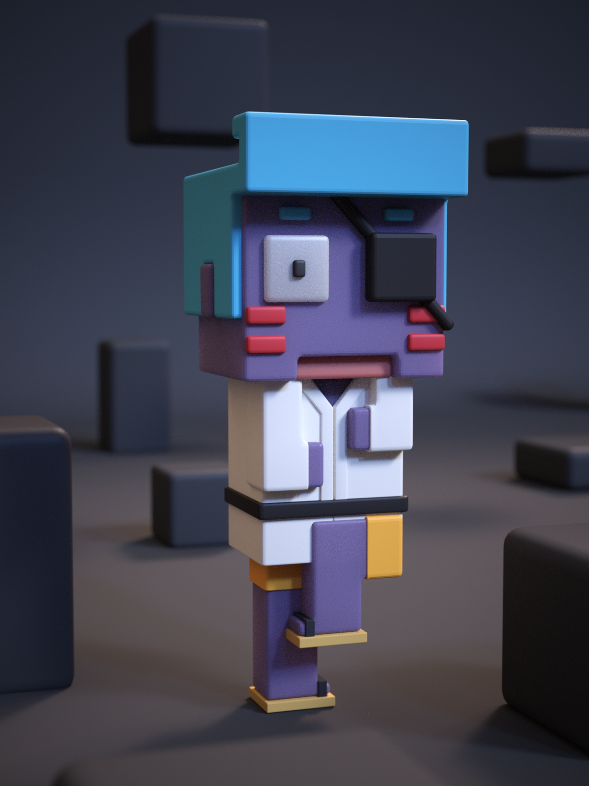 NFT Image