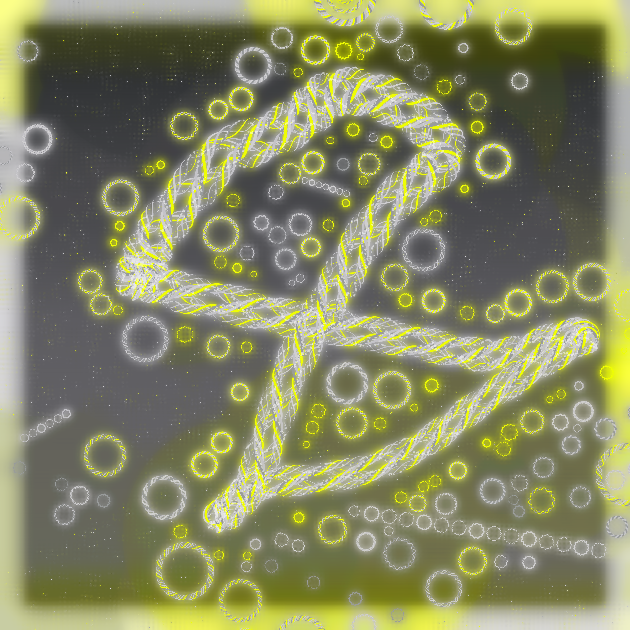 Friendship Bracelets #18657