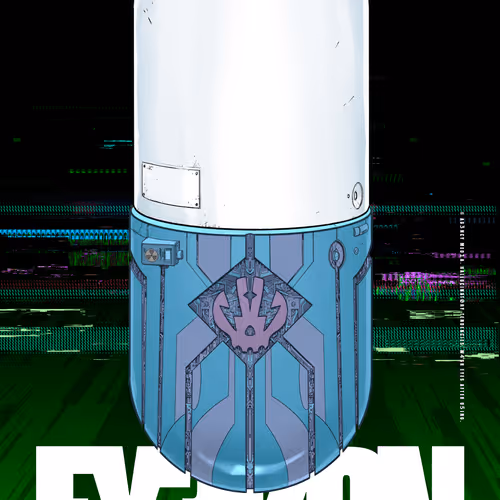 EY3K0N ANTHOLOGY #99