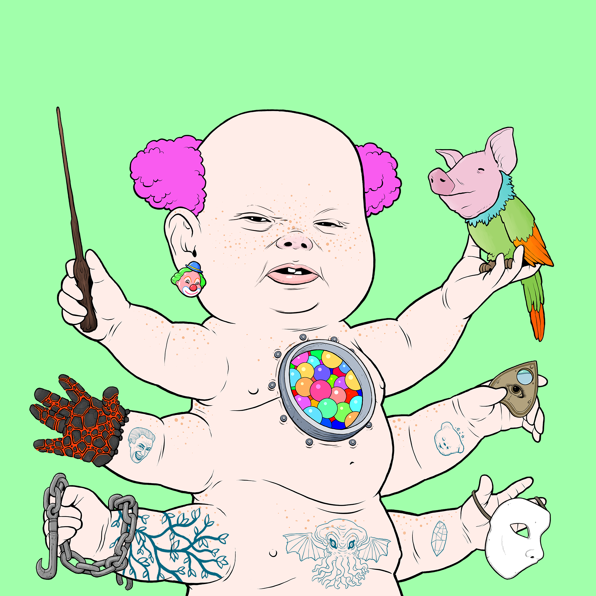 NFT Image