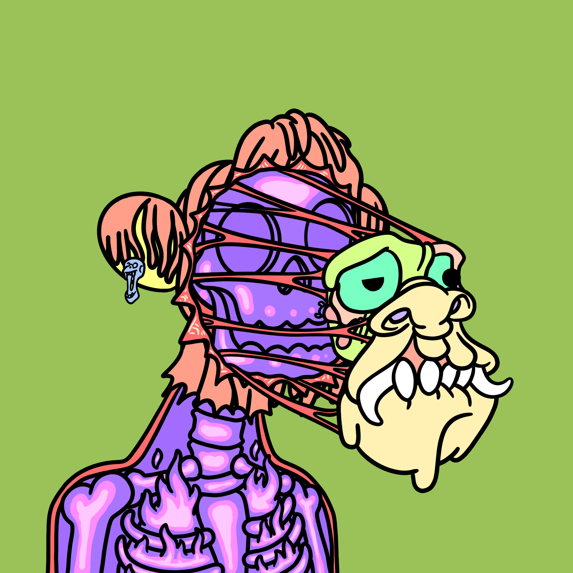 NFT Image