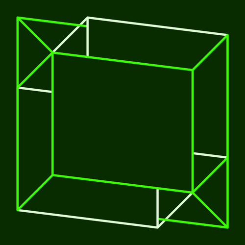 Constellation Token 46