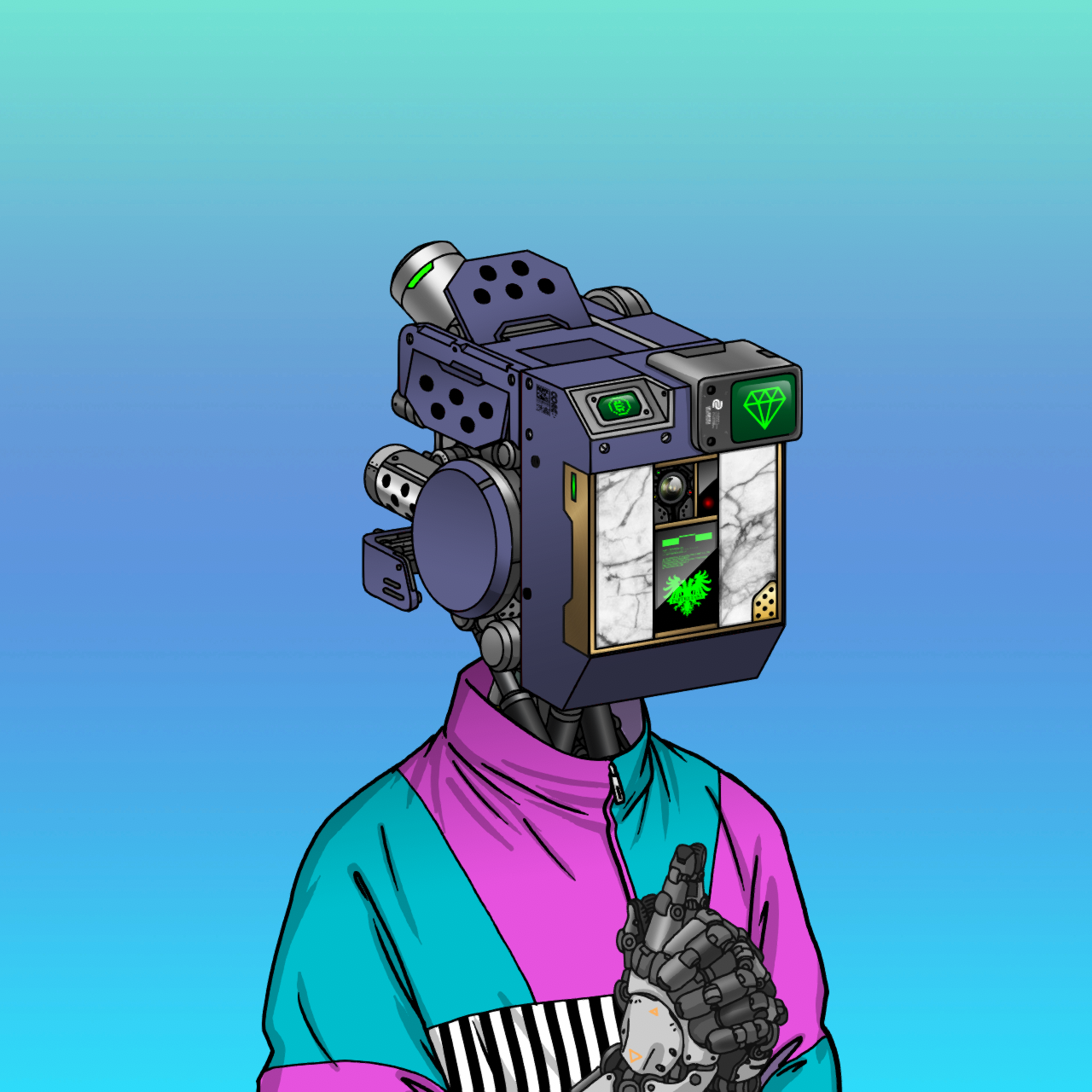 NFT Image