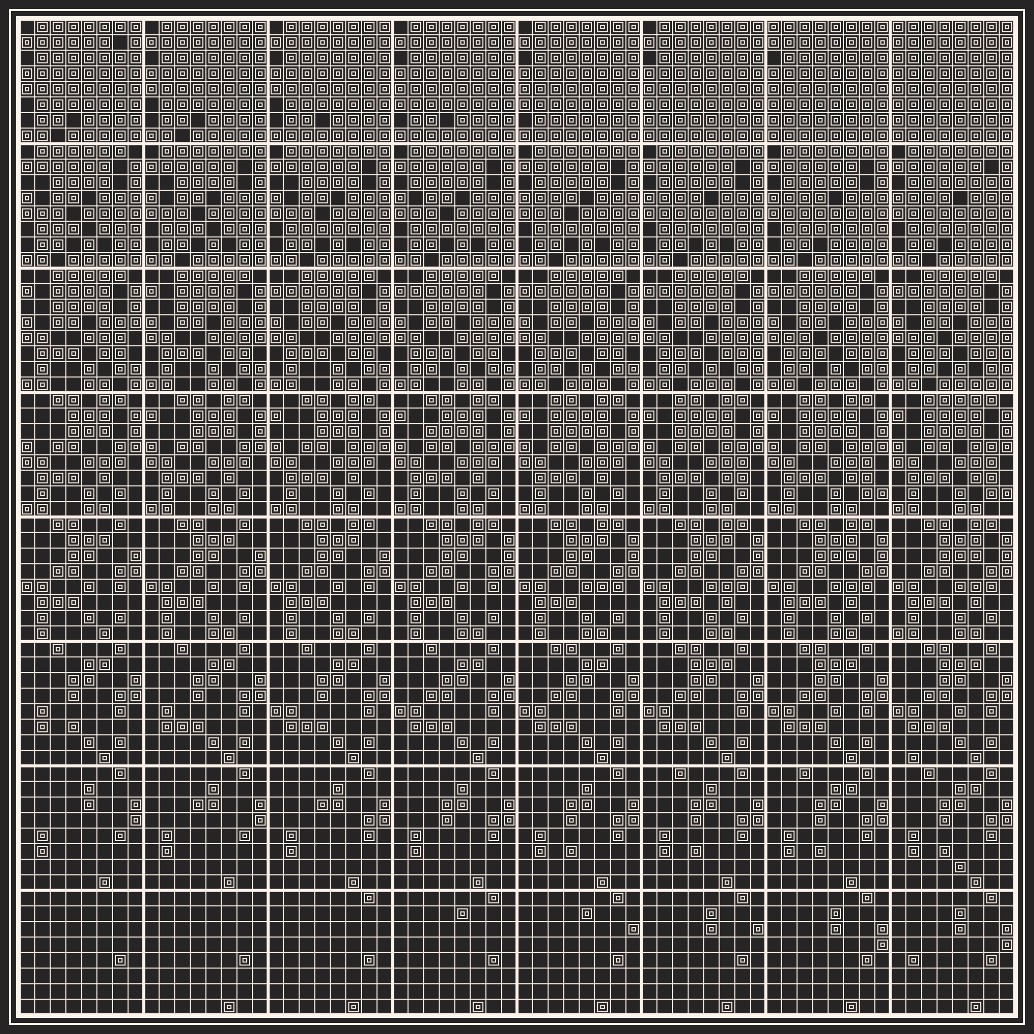 Winiarski Sequencer #125