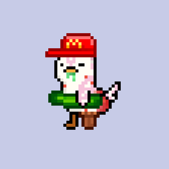 PudgyDickbutts #6586