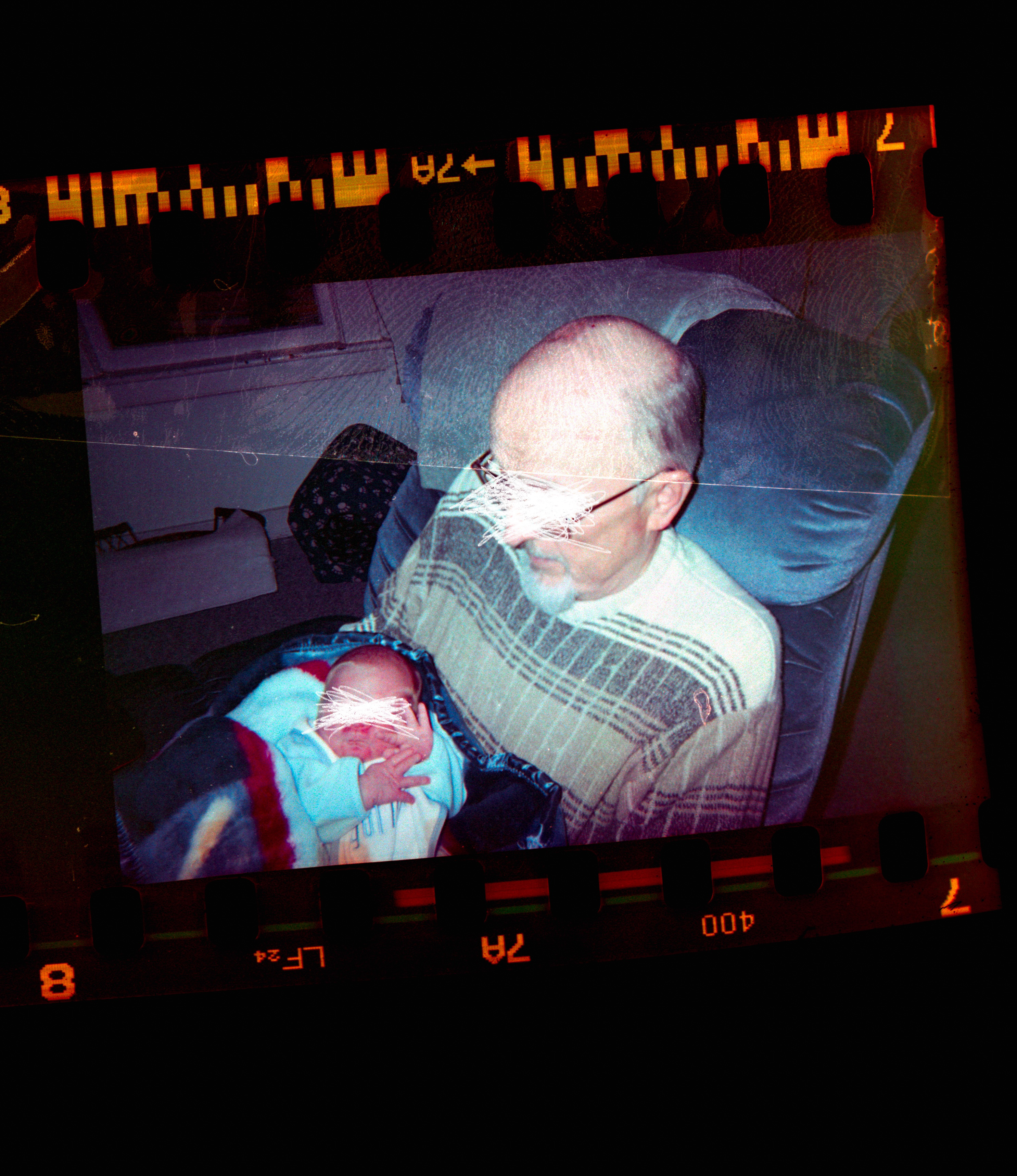 Kodachrome #915