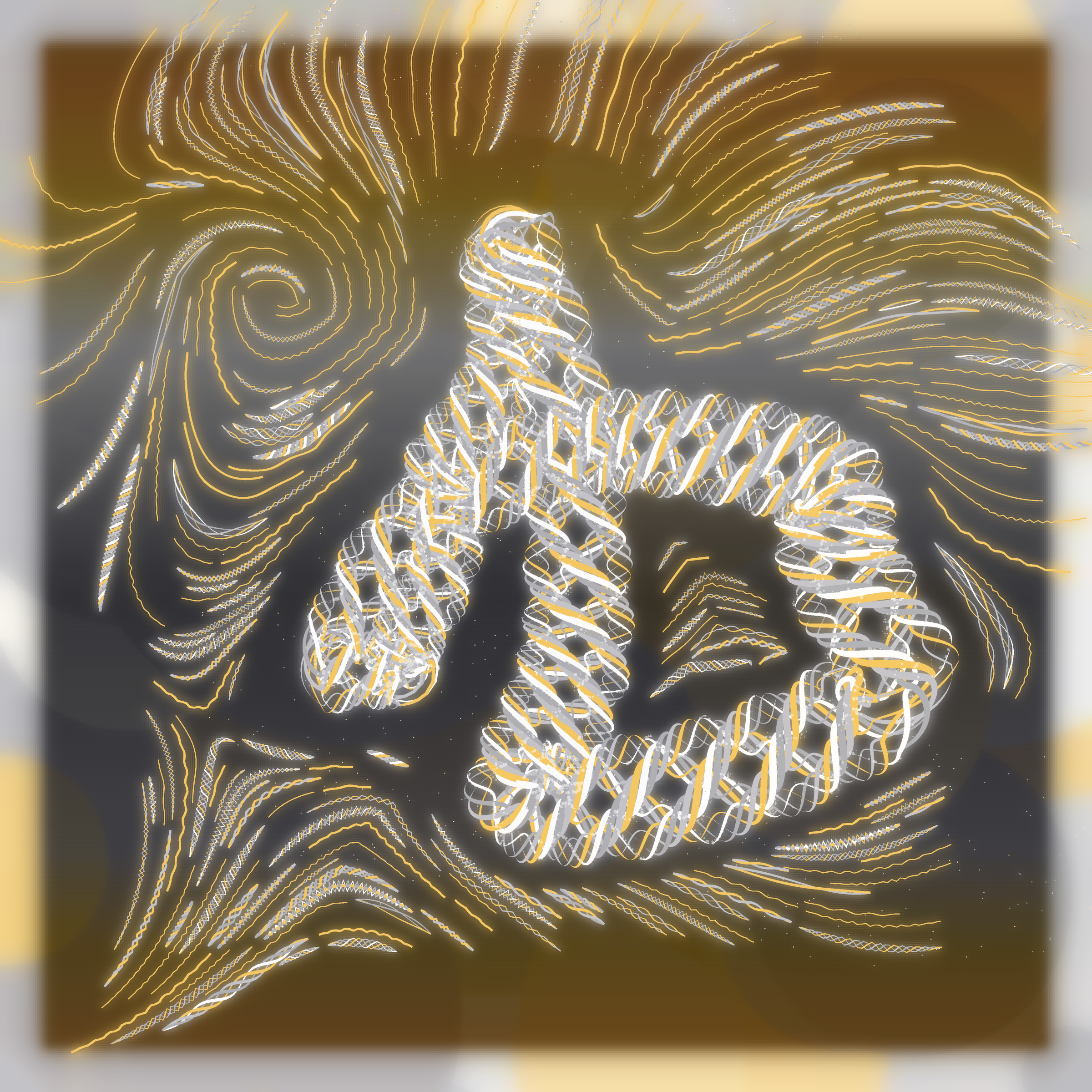 Friendship Bracelets #17985