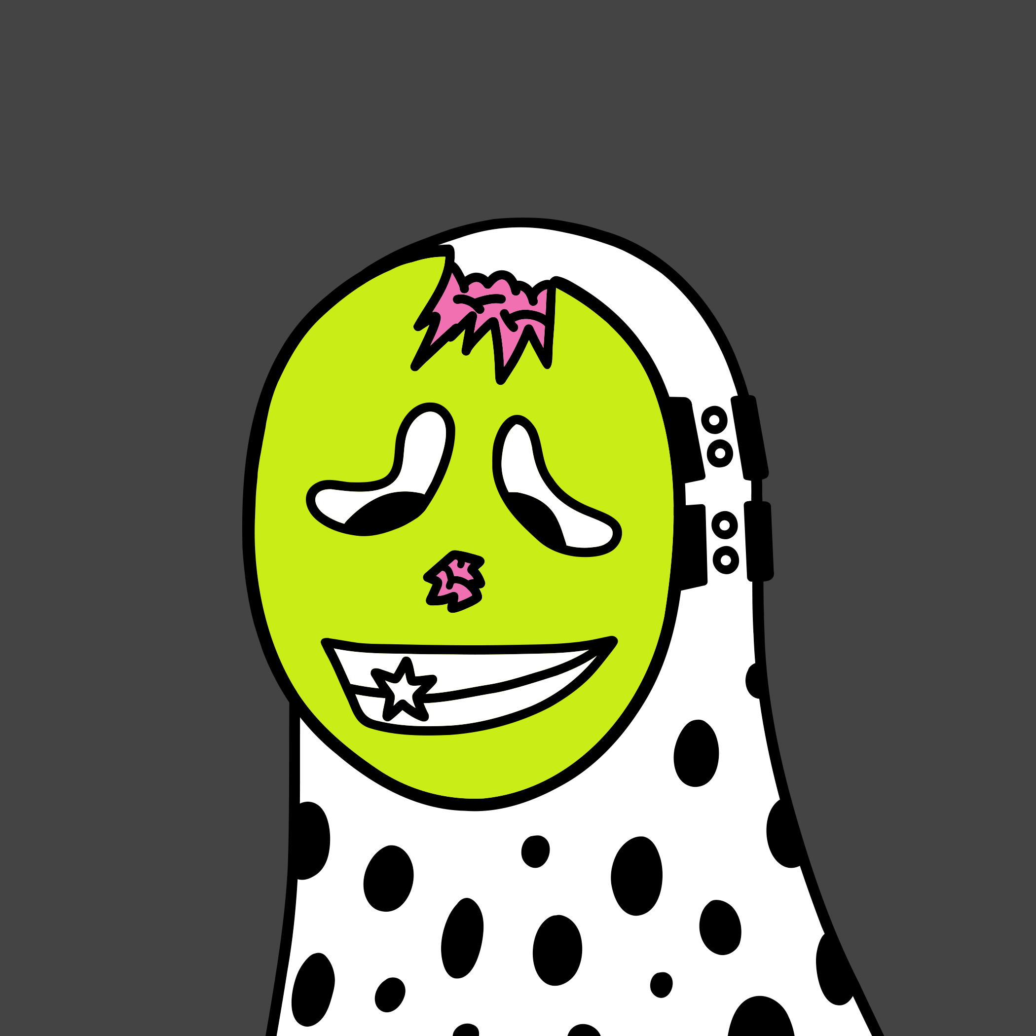 EL COCO #2649